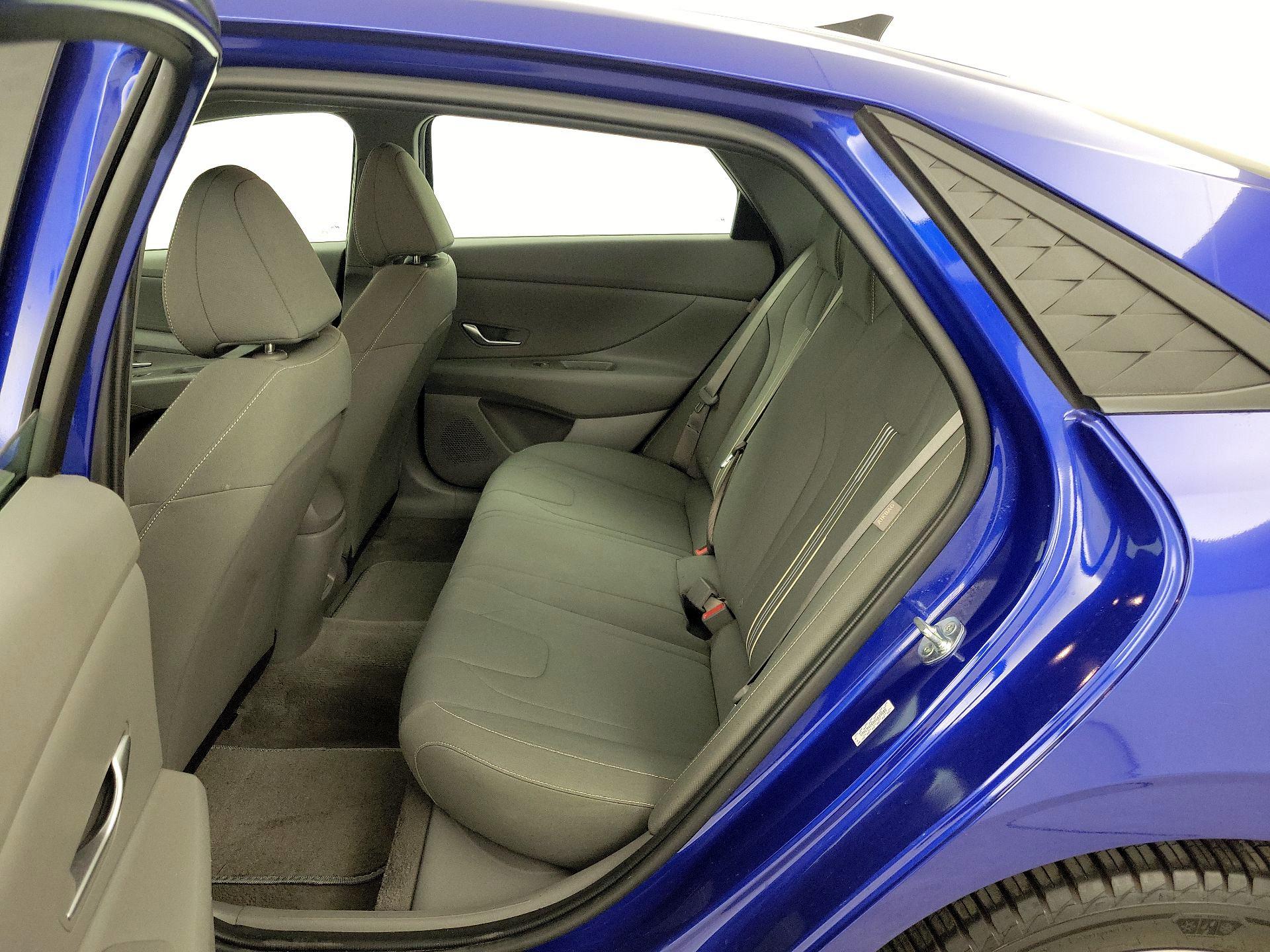 Thumbnail: 2024 Hyundai Elantra - 20