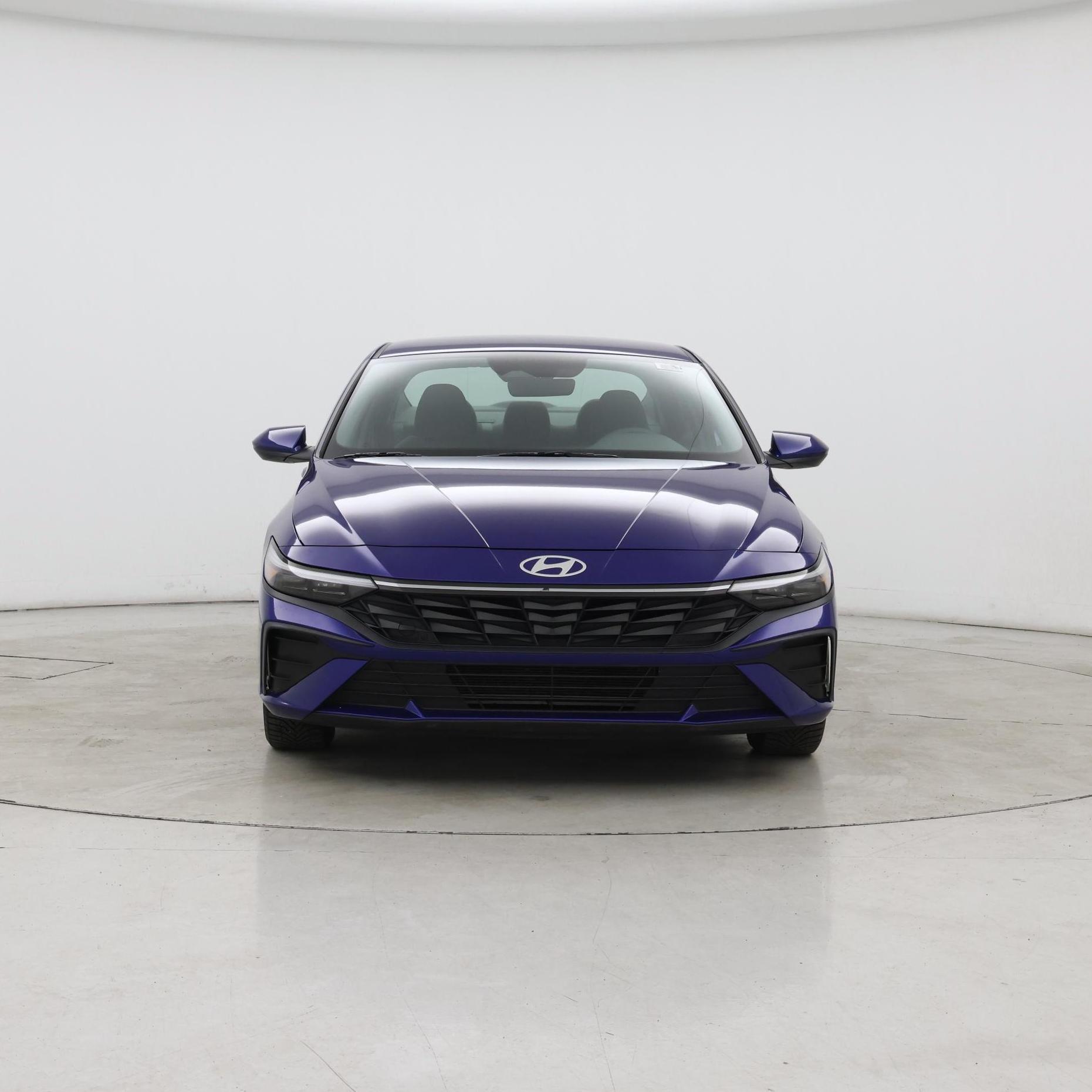 Thumbnail: 2024 Hyundai Elantra - 5