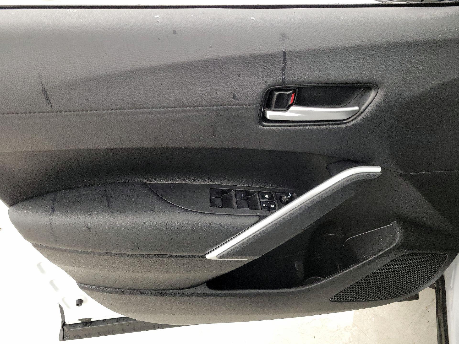 Thumbnail: 2023 Toyota Corolla Cross - 12