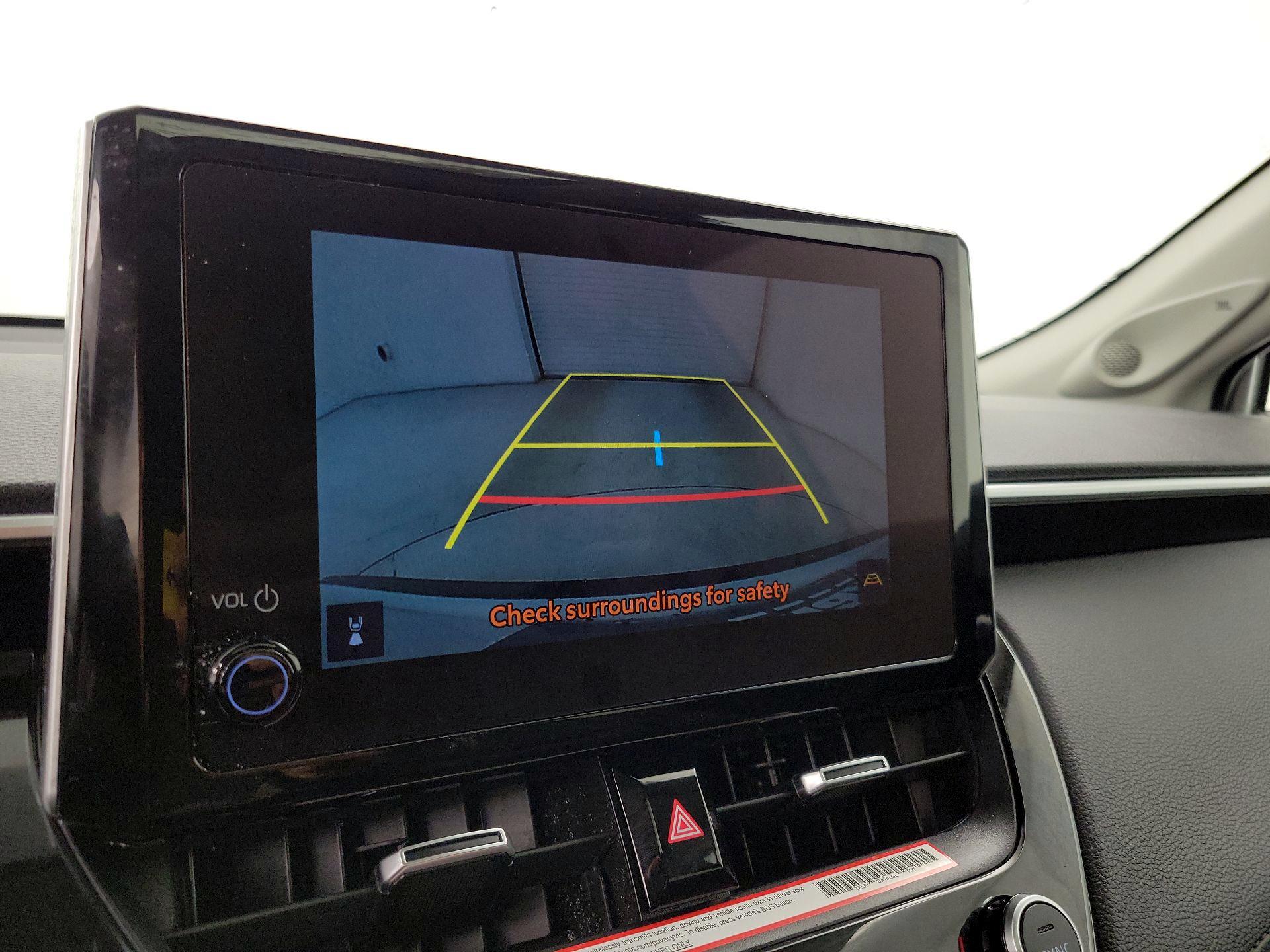 Thumbnail: 2023 Toyota Corolla Cross - 14