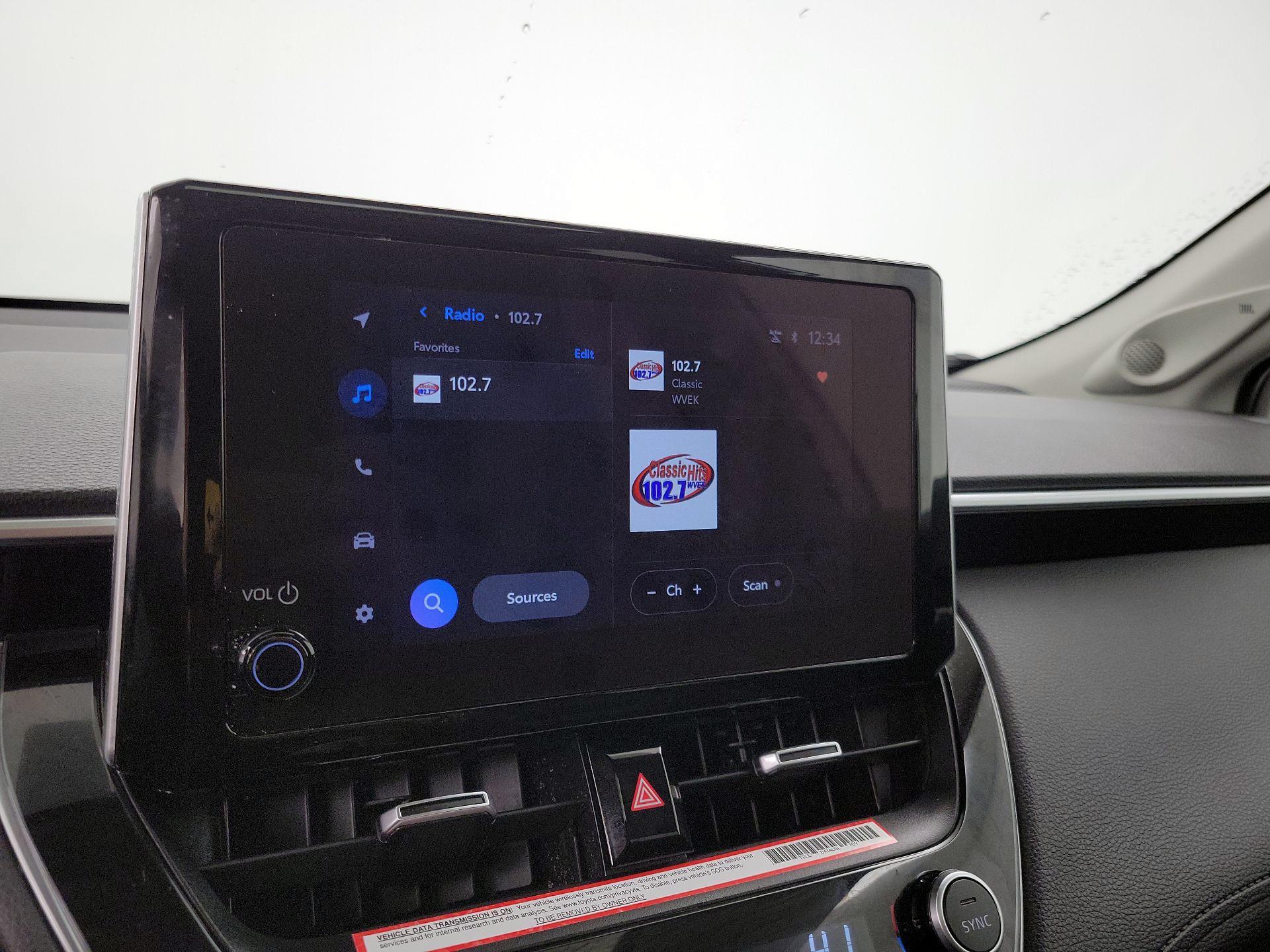 Thumbnail: 2023 Toyota Corolla Cross - 15