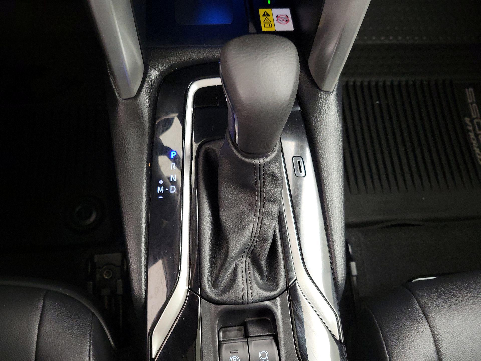 Thumbnail: 2023 Toyota Corolla Cross - 17