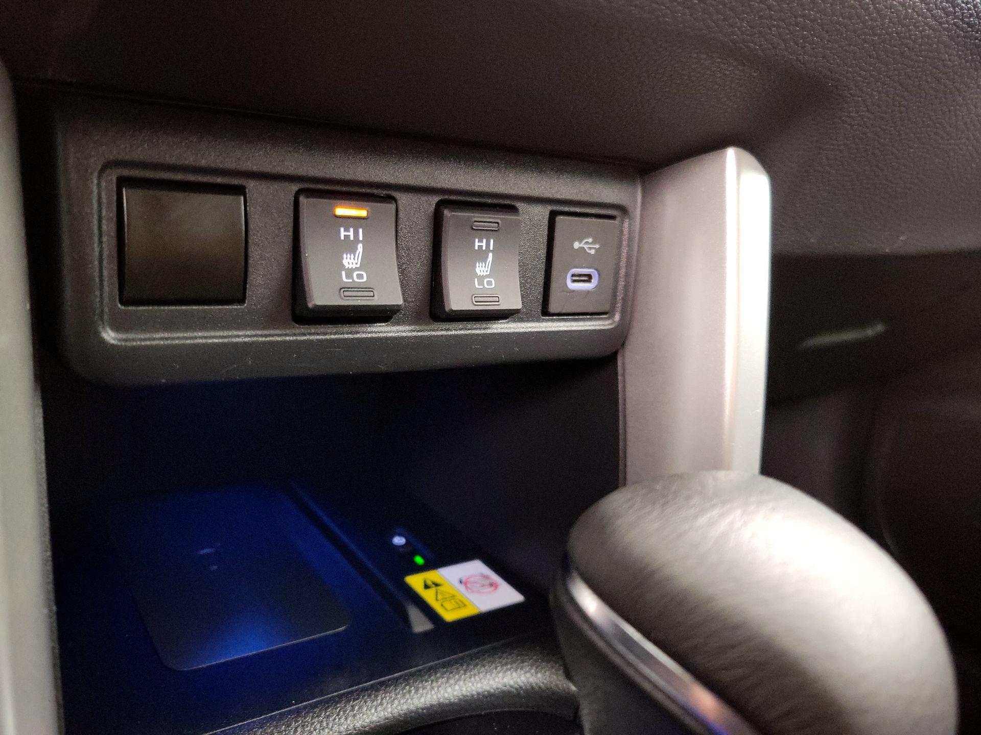 Thumbnail: 2023 Toyota Corolla Cross - 18