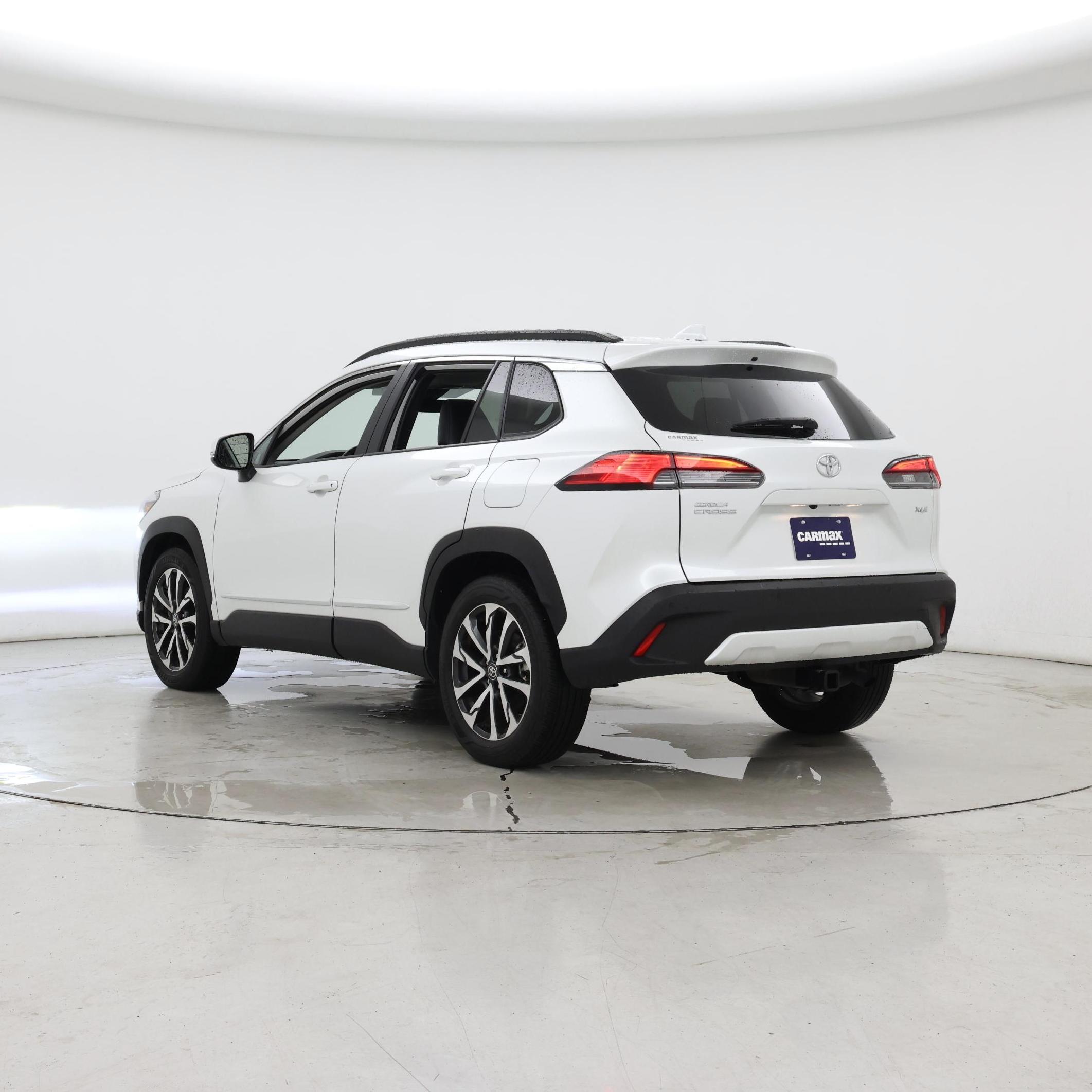 Thumbnail: 2023 Toyota Corolla Cross - 2