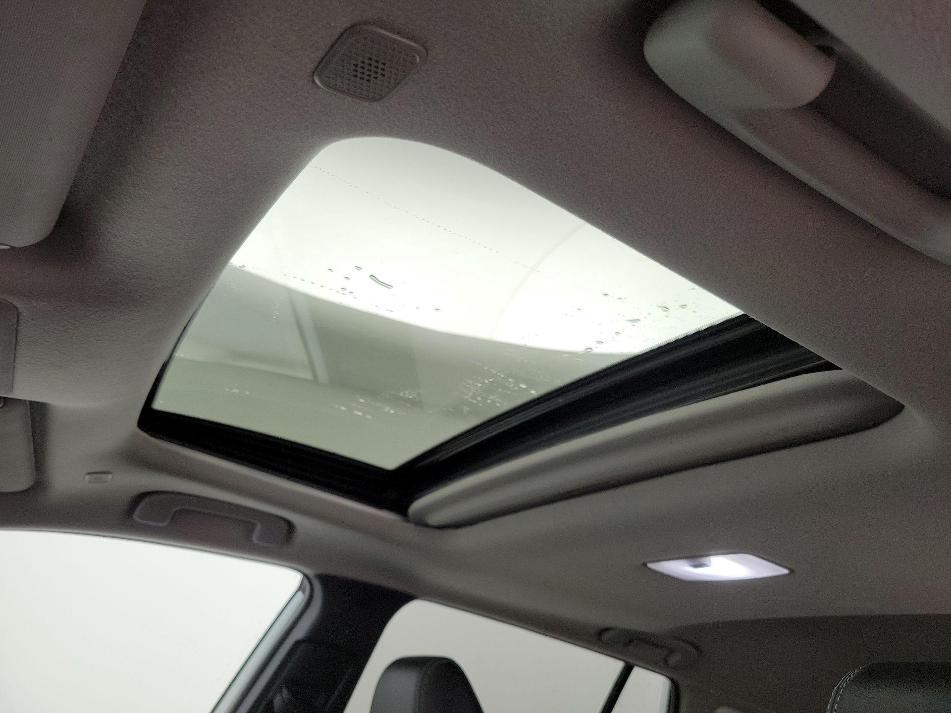 Thumbnail: 2023 Toyota Corolla Cross - 19