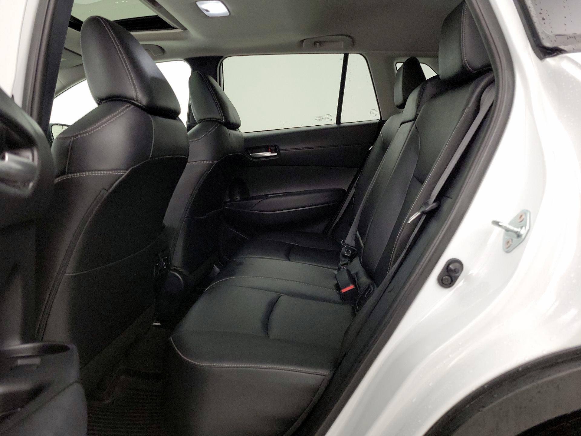 Thumbnail: 2023 Toyota Corolla Cross - 20