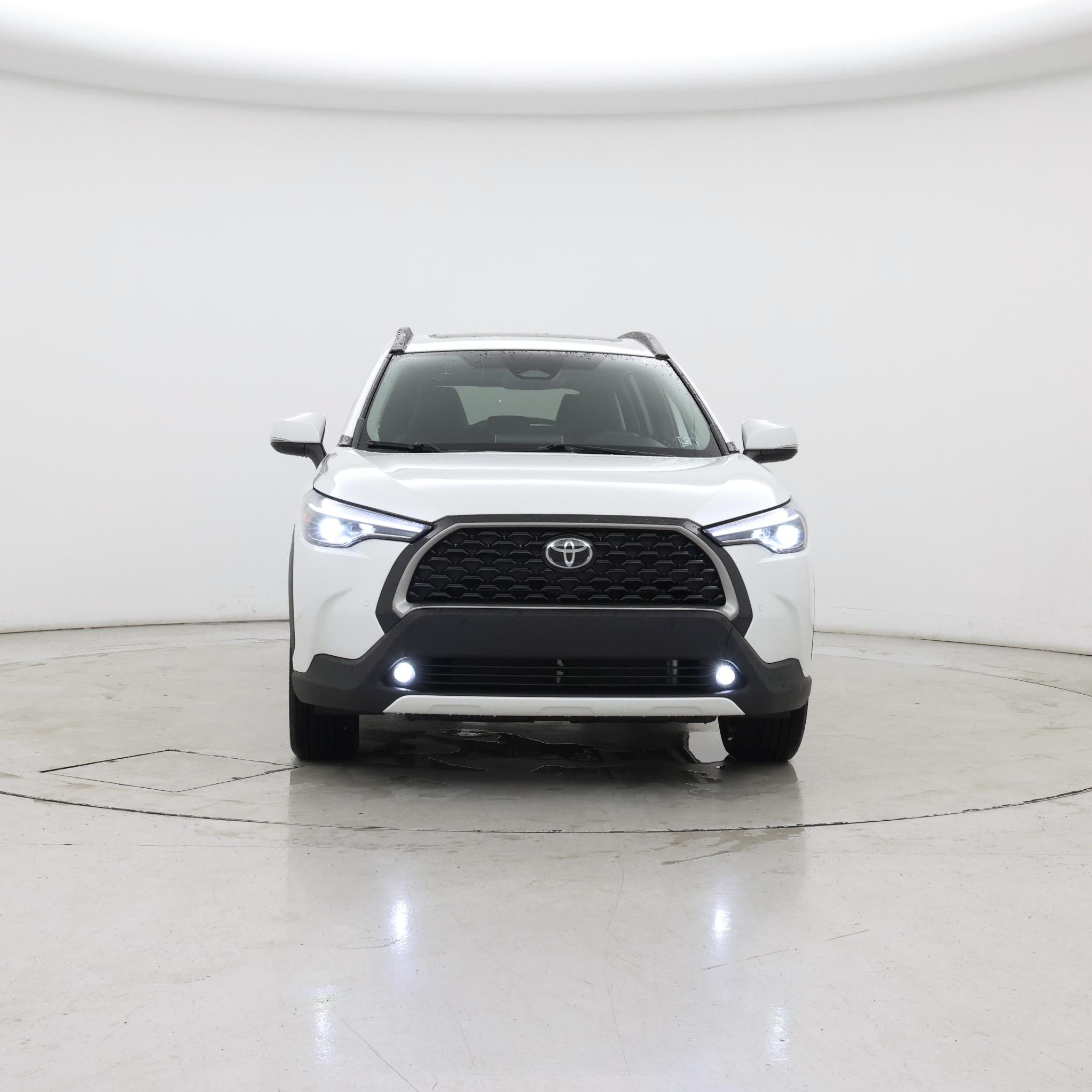 Thumbnail: 2023 Toyota Corolla Cross - 5