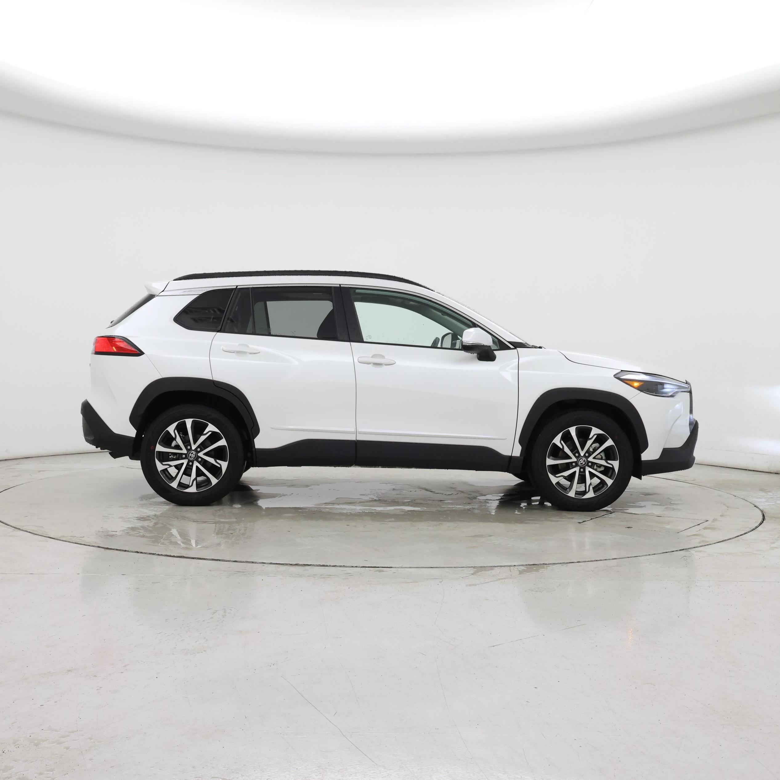 Thumbnail: 2023 Toyota Corolla Cross - 7