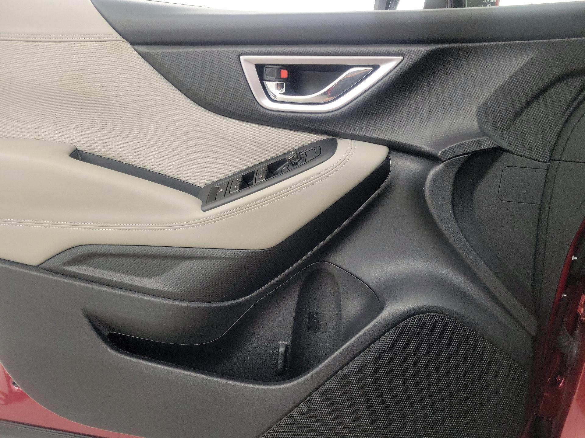 Thumbnail: 2023 Subaru Forester - 12