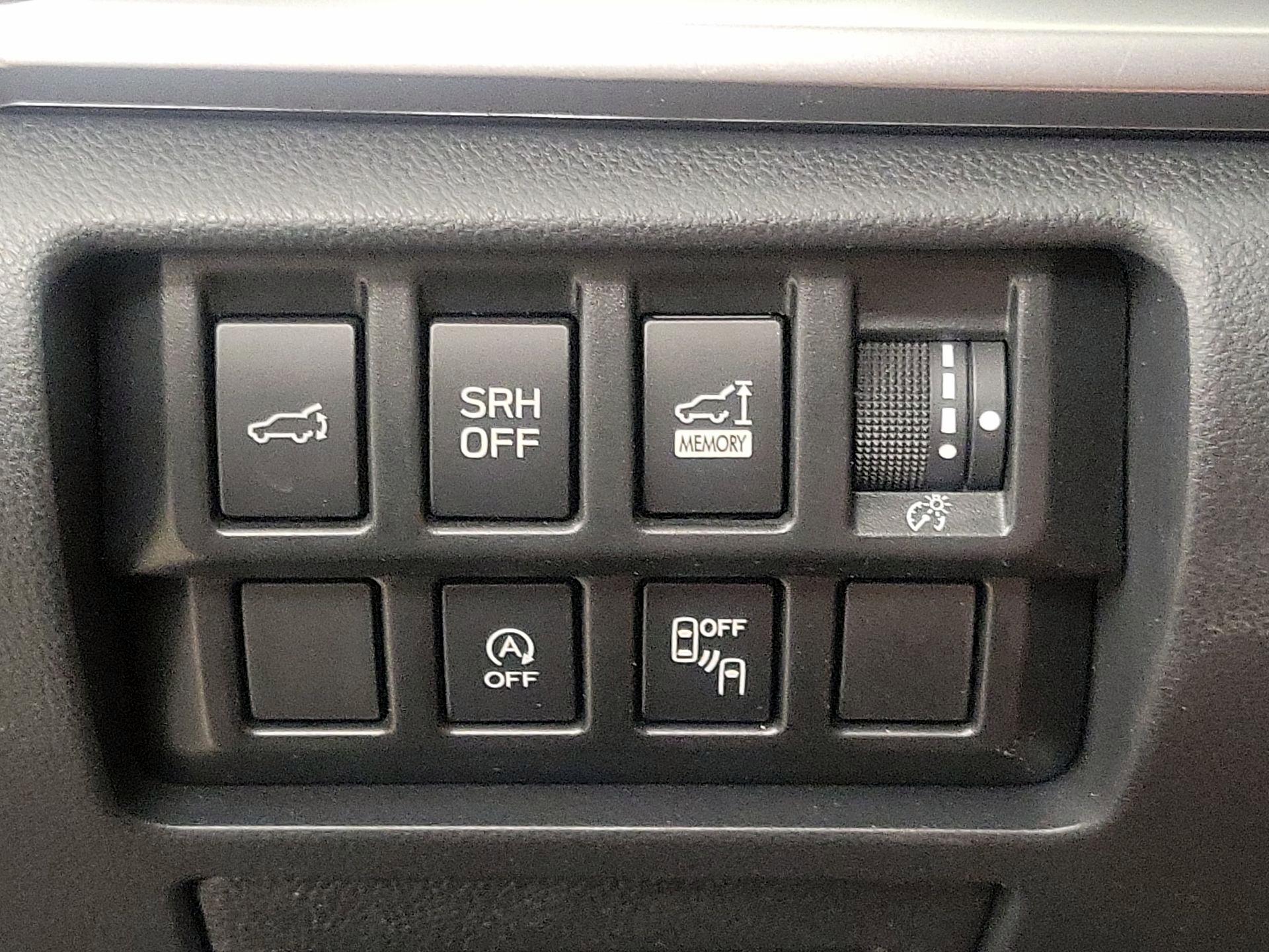 Thumbnail: 2023 Subaru Forester - 13