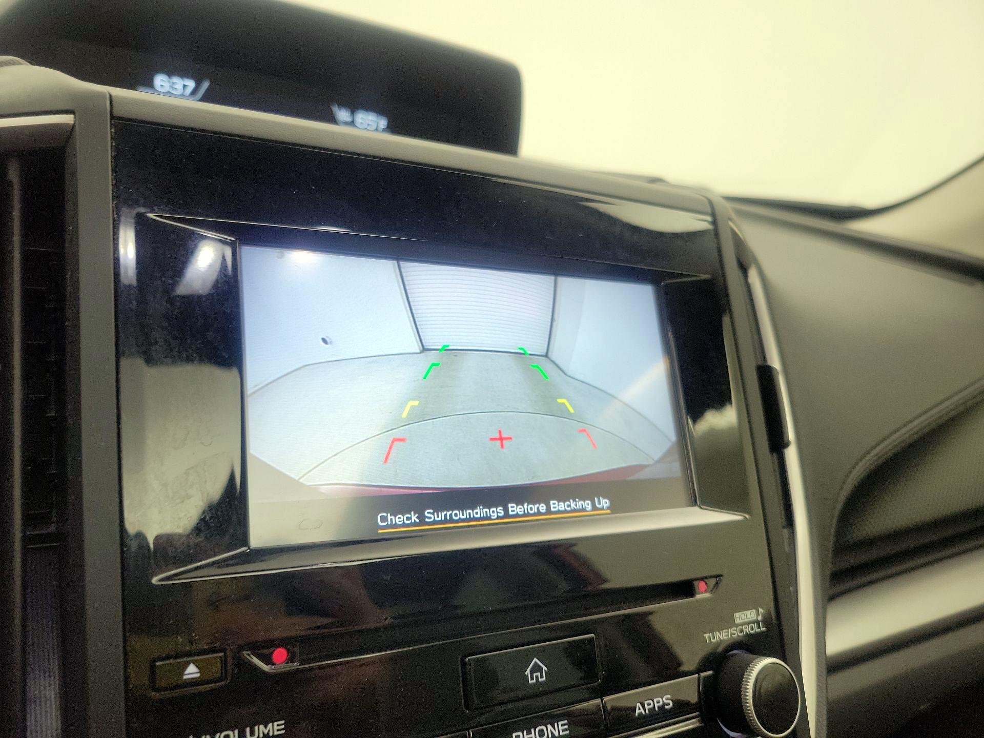 Thumbnail: 2023 Subaru Forester - 14