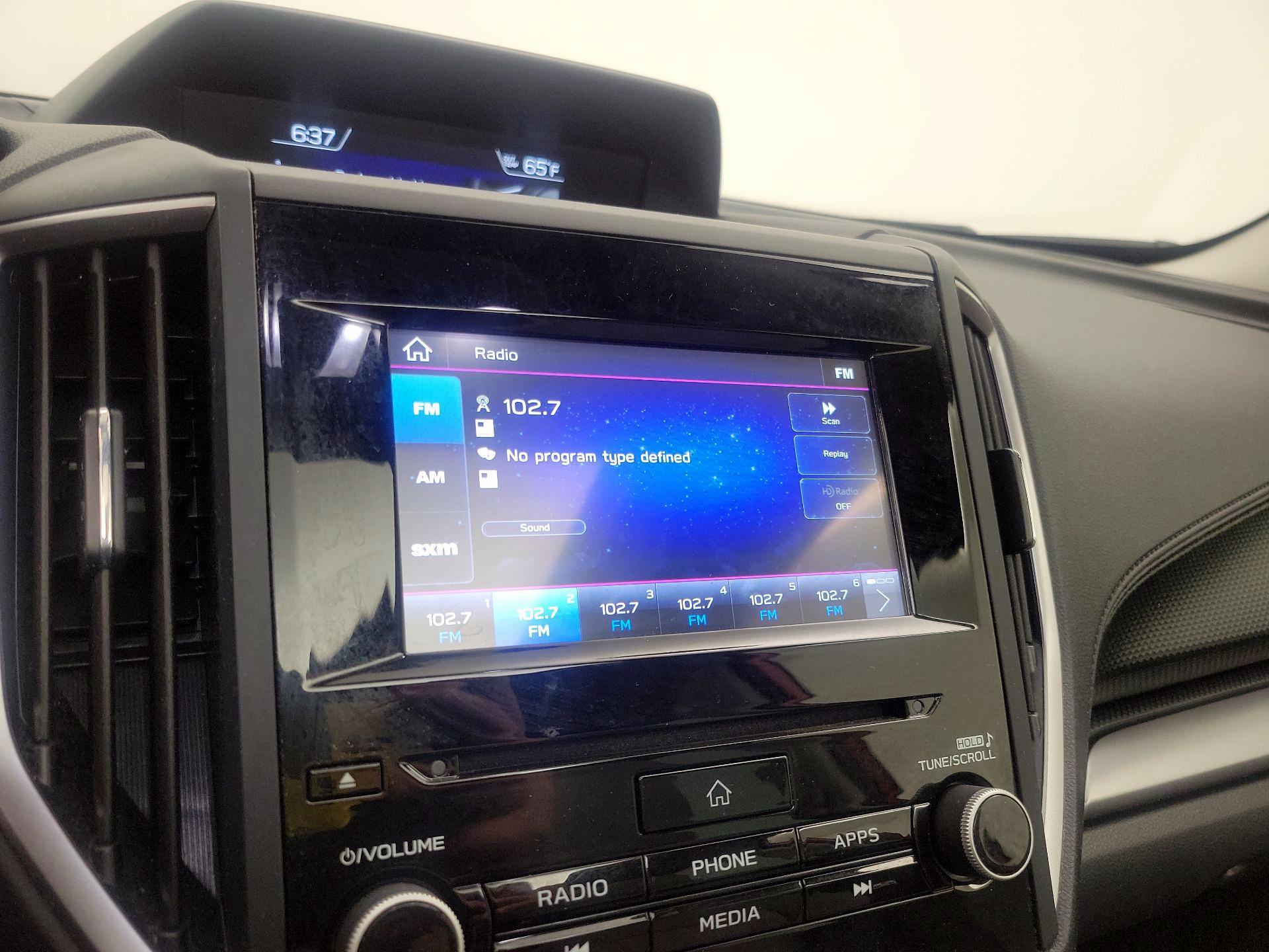 Thumbnail: 2023 Subaru Forester - 15