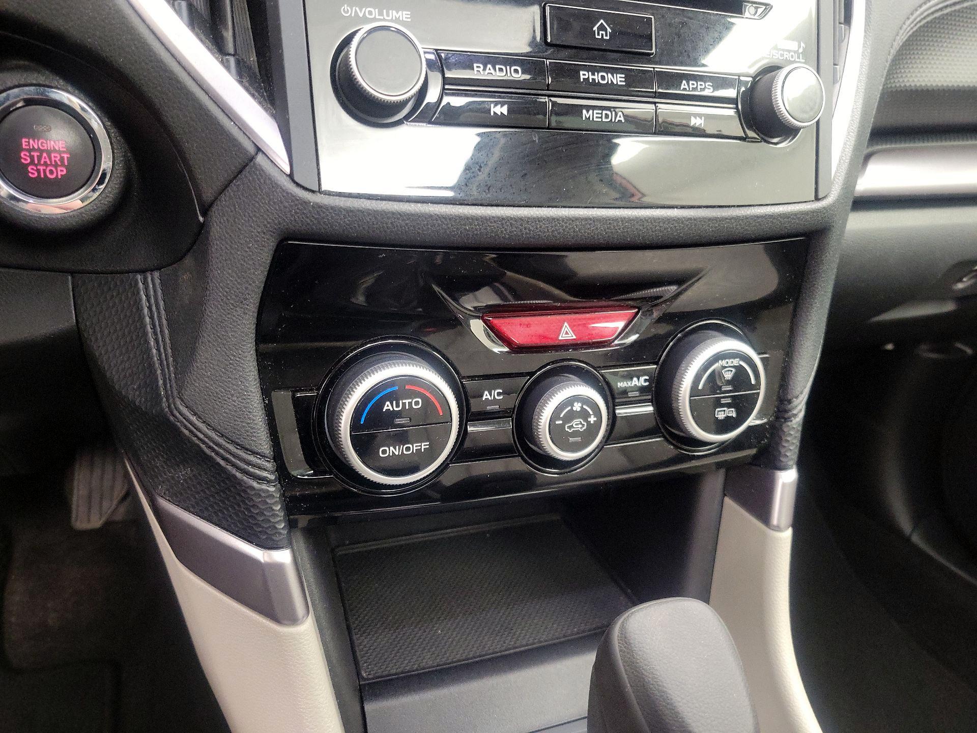 Thumbnail: 2023 Subaru Forester - 16