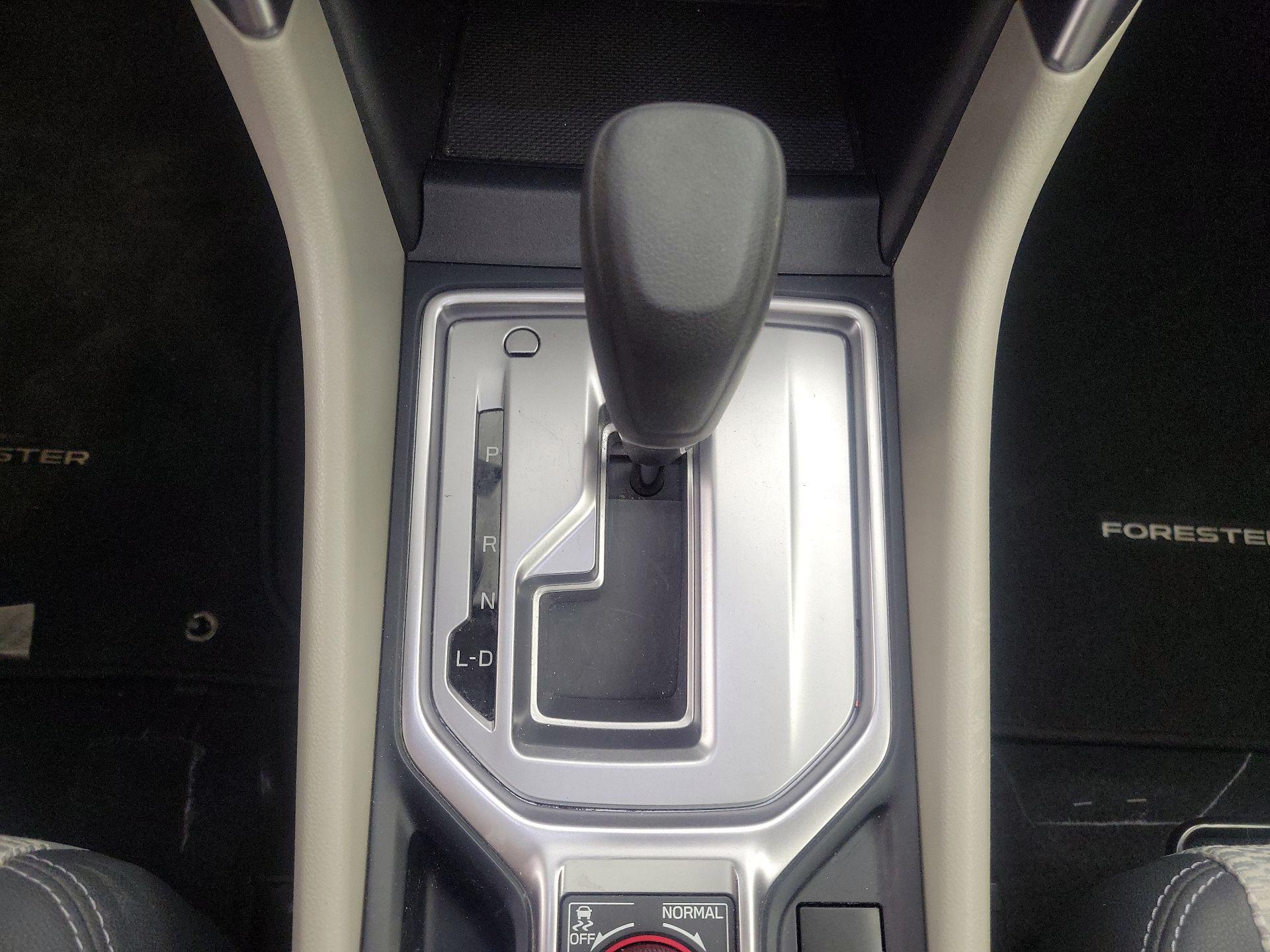 Thumbnail: 2023 Subaru Forester - 17