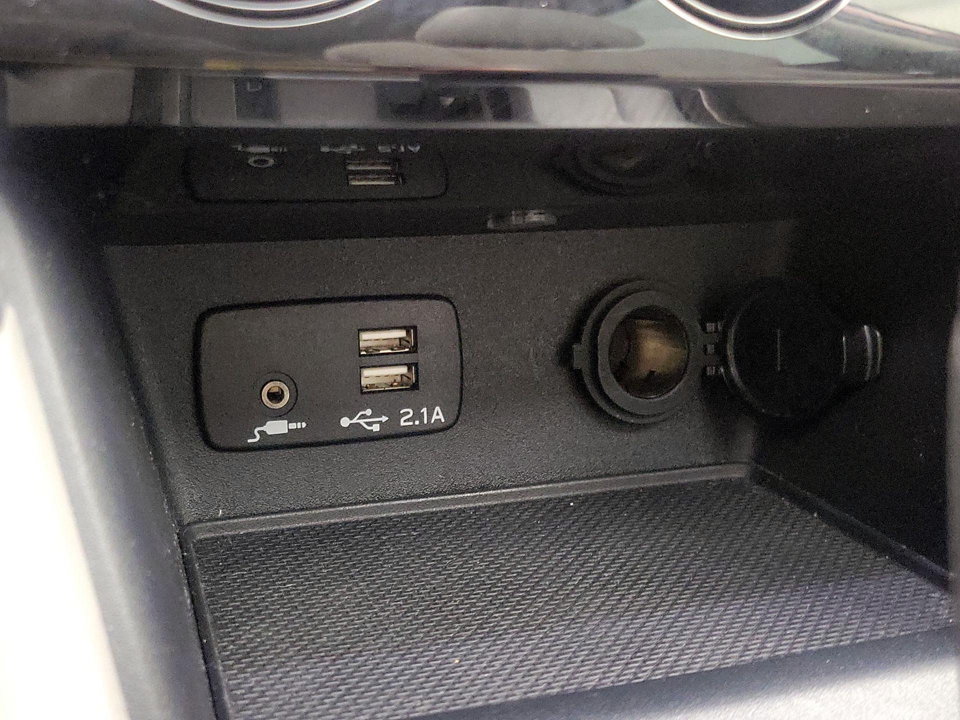 Thumbnail: 2023 Subaru Forester - 18