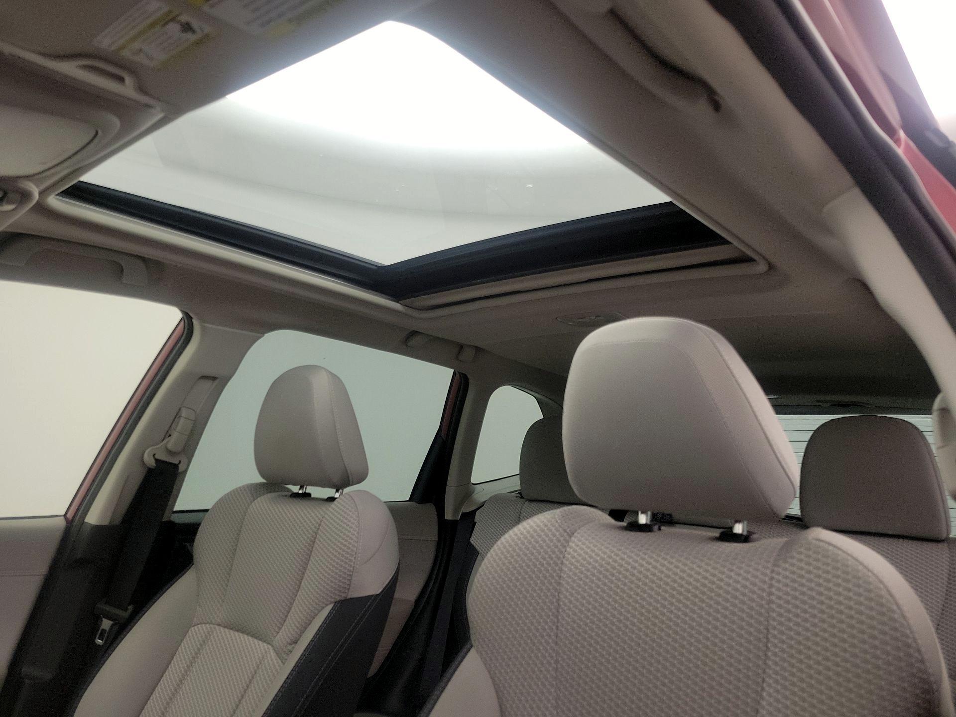 Thumbnail: 2023 Subaru Forester - 19