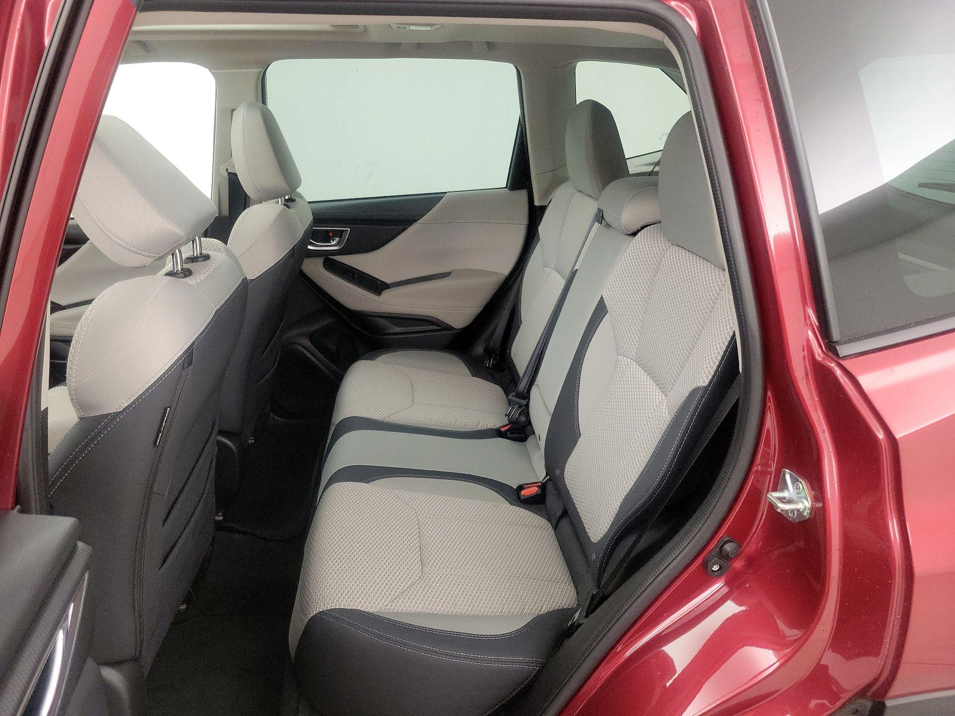 Thumbnail: 2023 Subaru Forester - 20