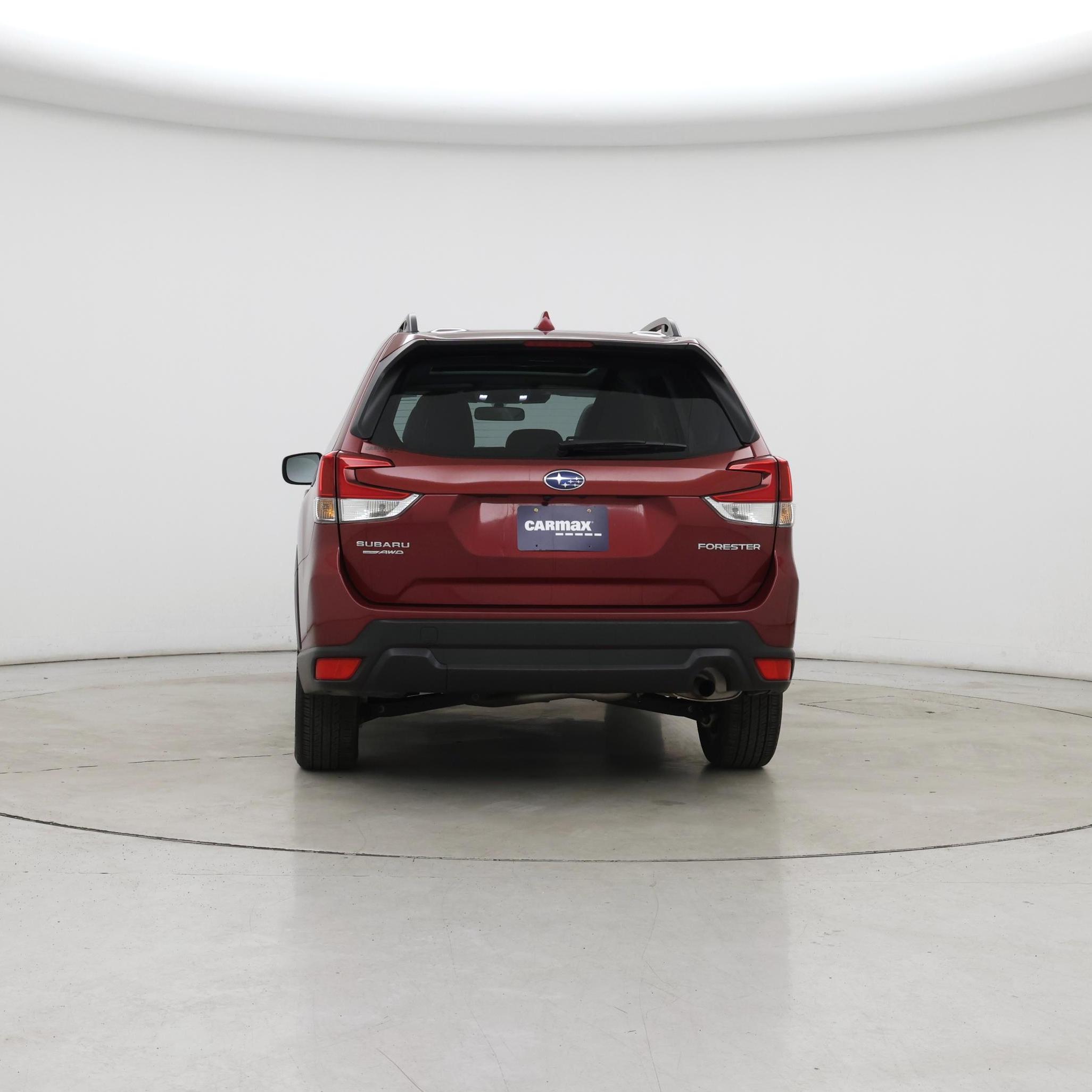 Thumbnail: 2023 Subaru Forester - 6