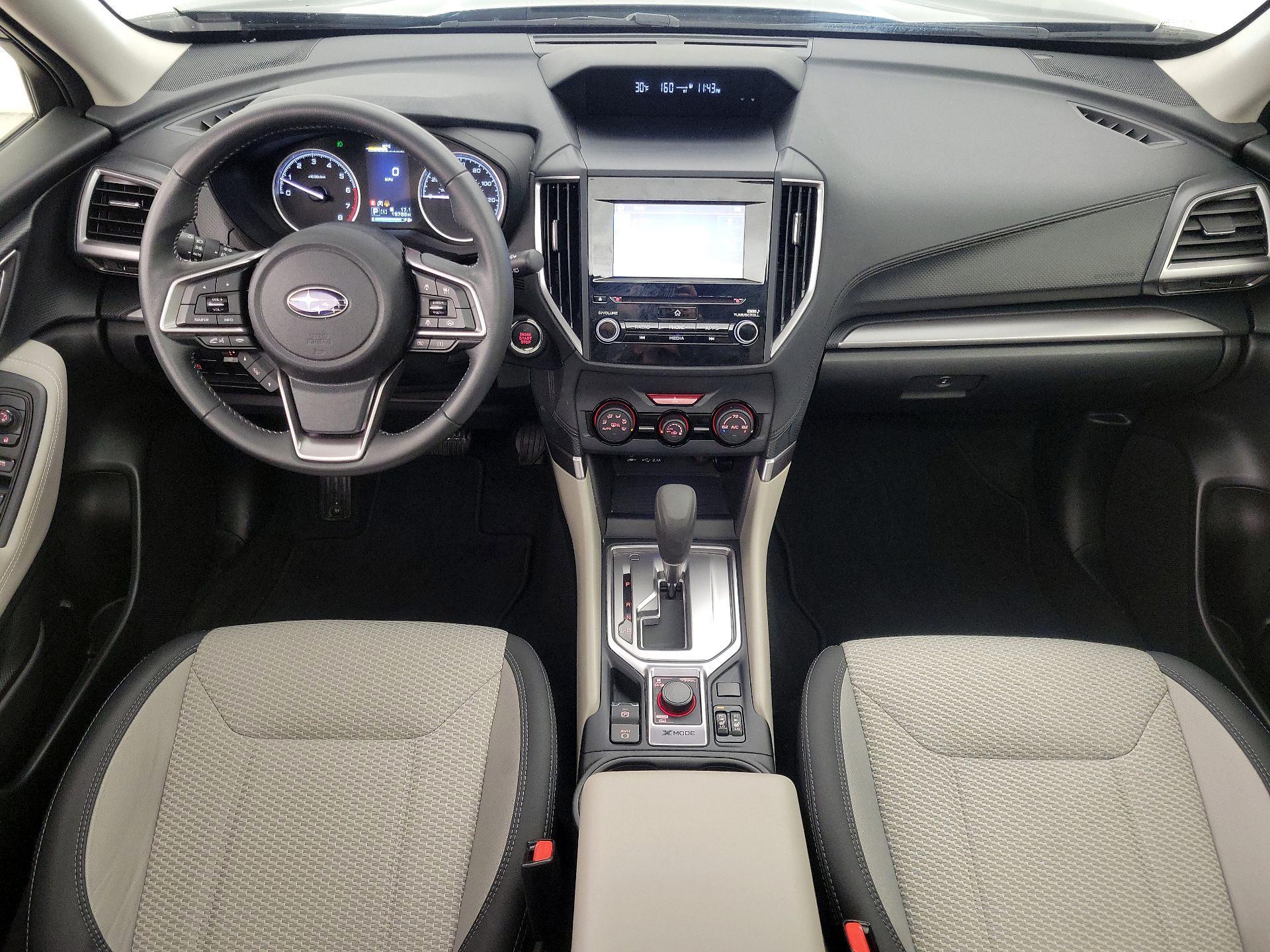 Thumbnail: 2023 Subaru Forester - 9