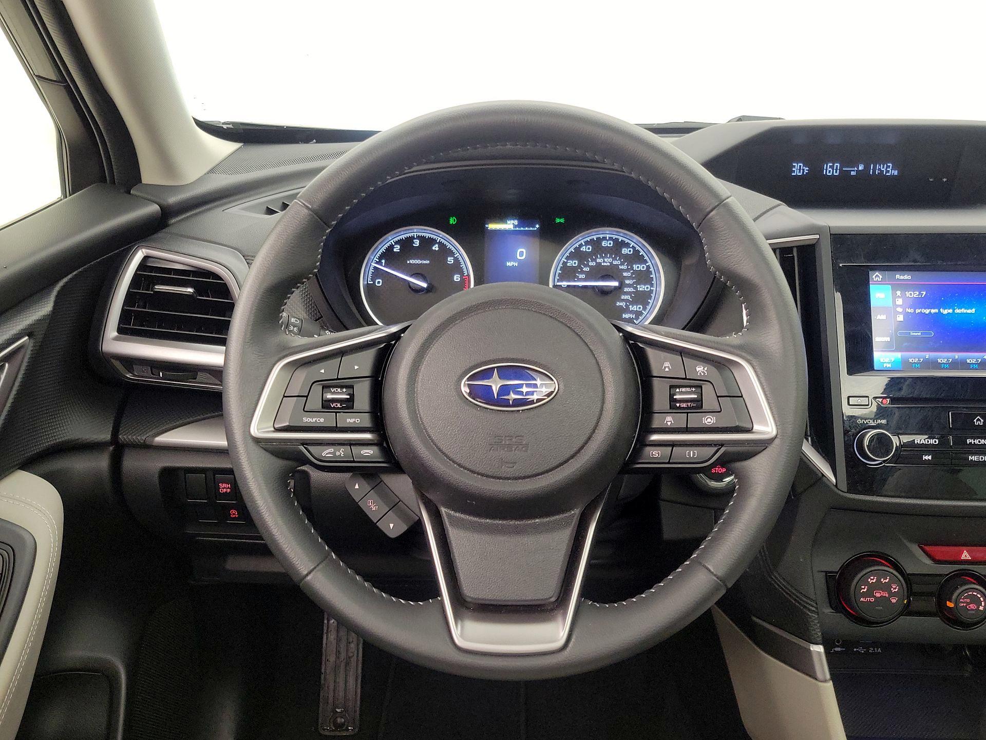 Thumbnail: 2023 Subaru Forester - 10