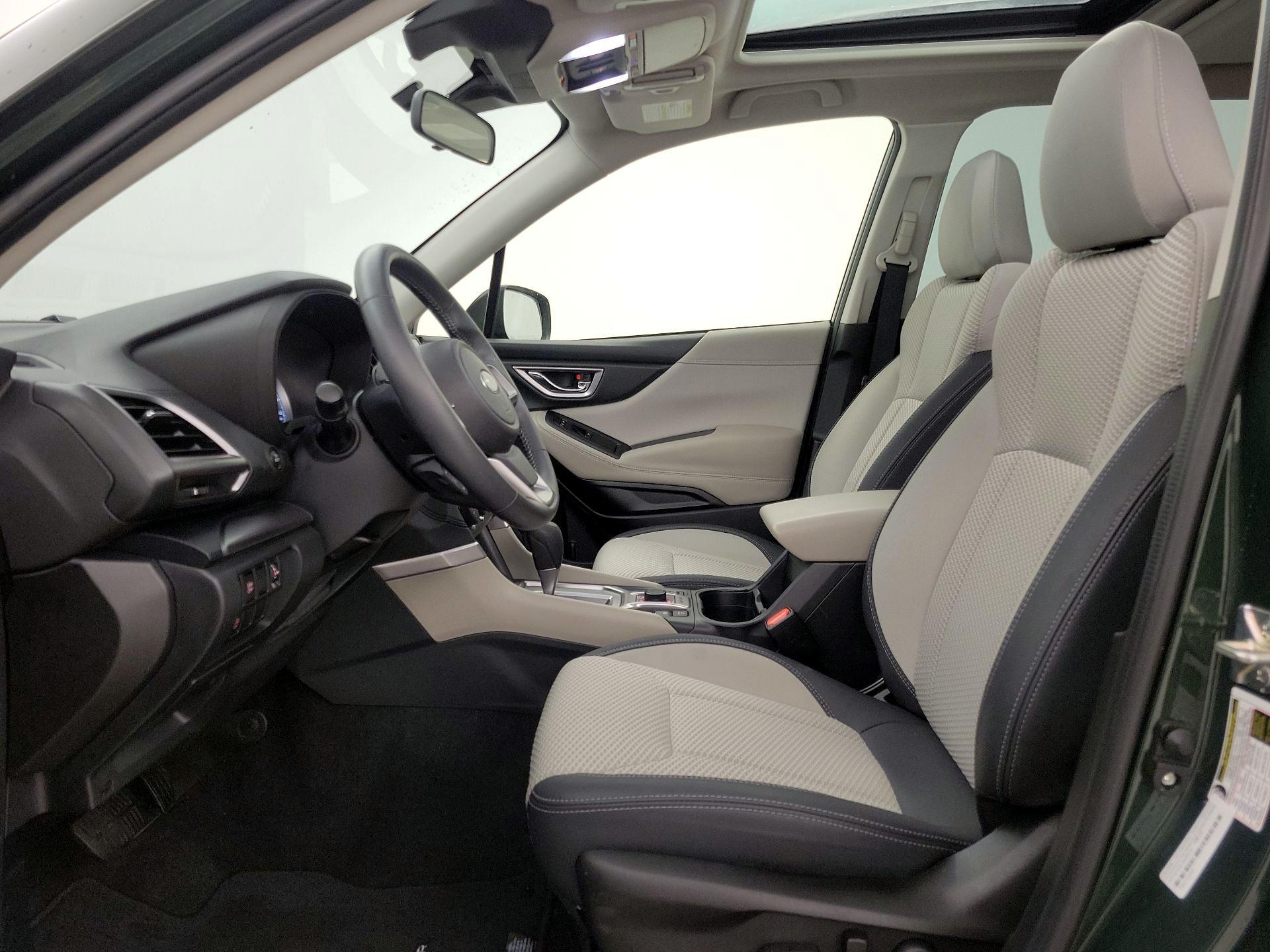 Thumbnail: 2023 Subaru Forester - 11