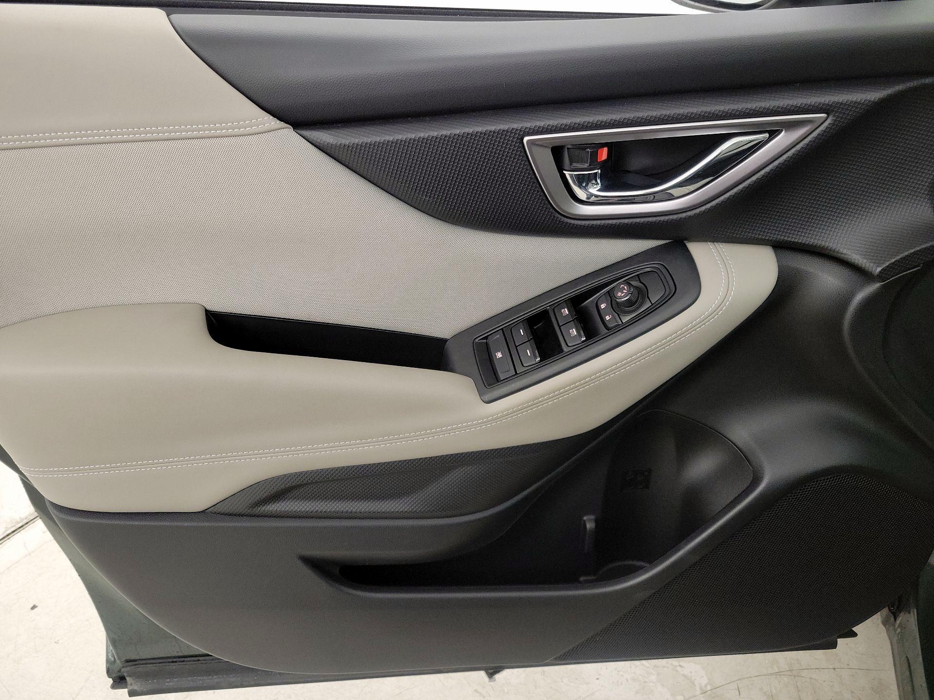 Thumbnail: 2023 Subaru Forester - 12