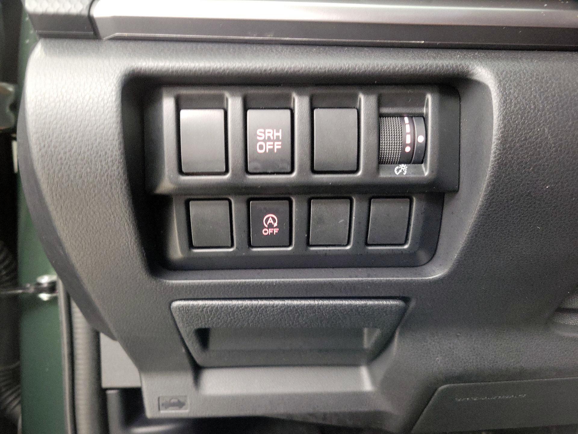 Thumbnail: 2023 Subaru Forester - 13