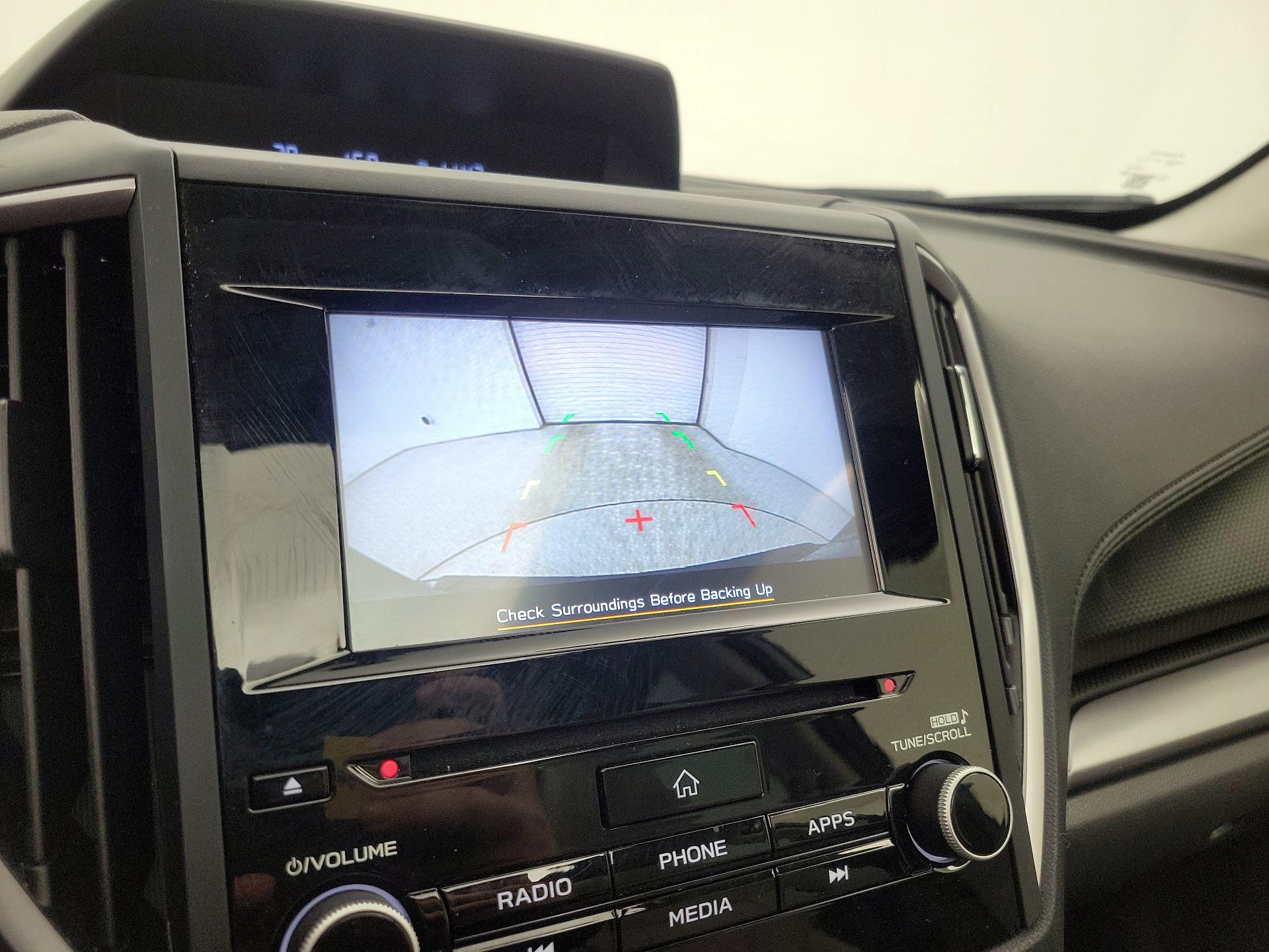 Thumbnail: 2023 Subaru Forester - 14