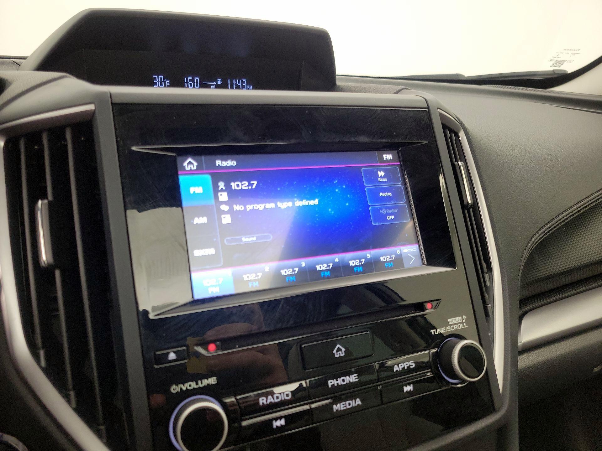 Thumbnail: 2023 Subaru Forester - 15