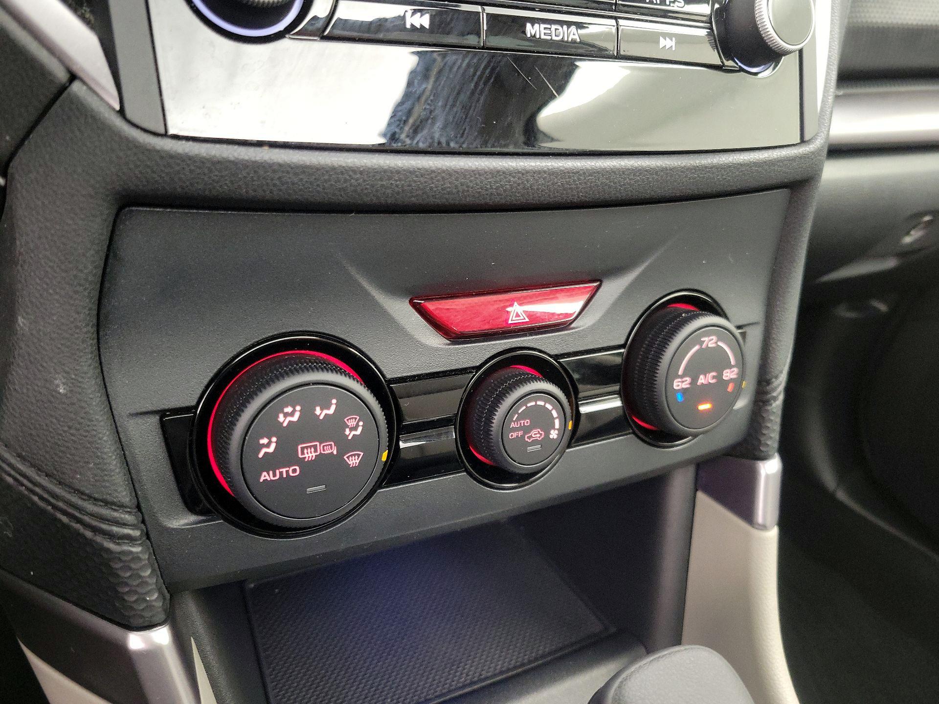 Thumbnail: 2023 Subaru Forester - 16