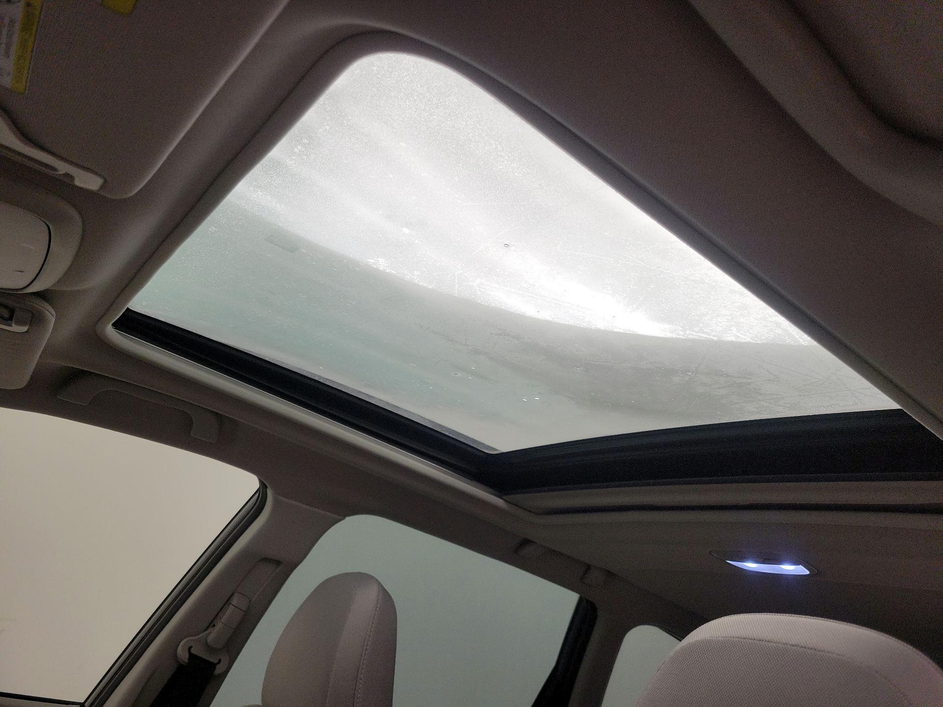 Thumbnail: 2023 Subaru Forester - 19