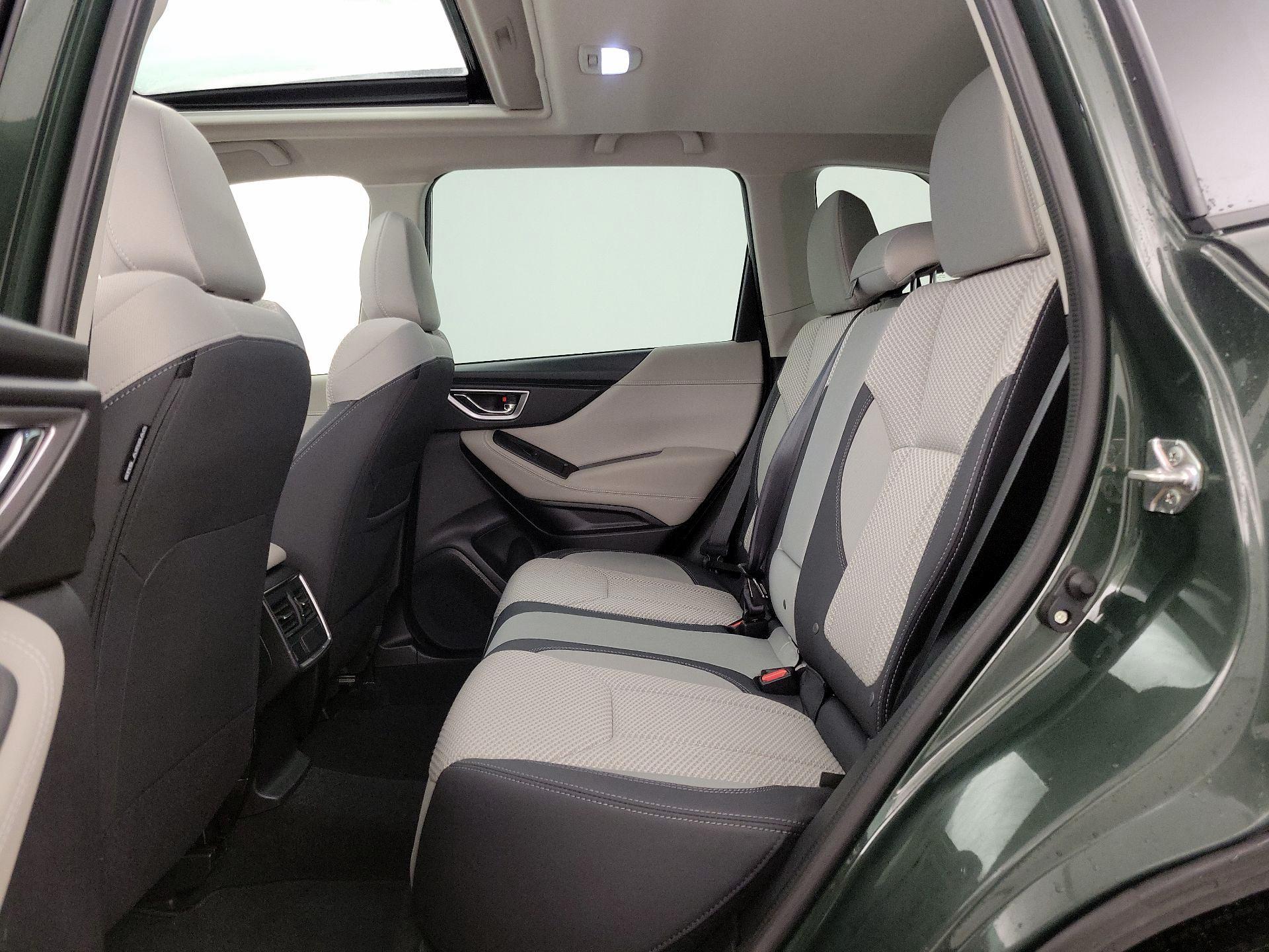 Thumbnail: 2023 Subaru Forester - 20