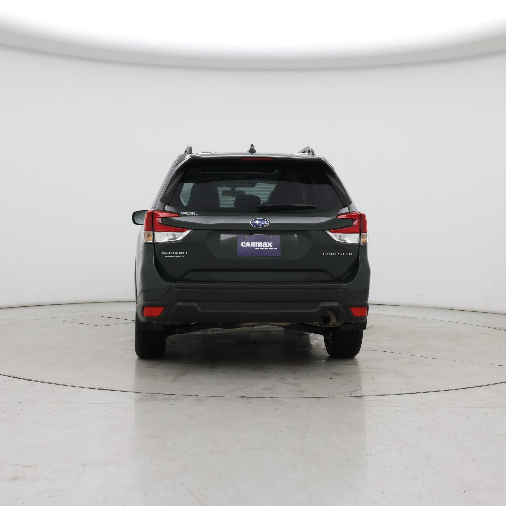 Thumbnail: 2023 Subaru Forester - 6