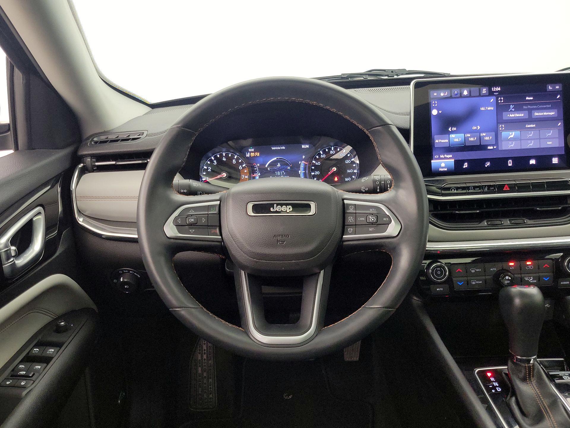 Thumbnail: 2022 Jeep Compass - 10