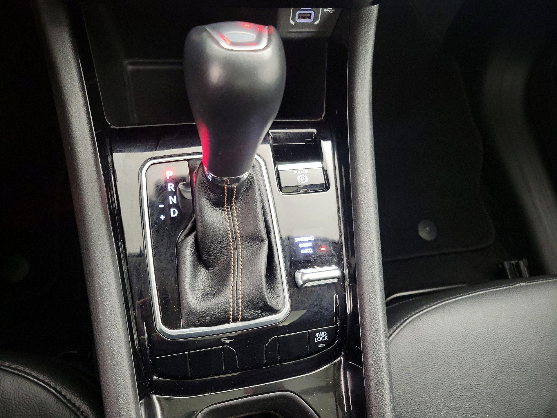 Thumbnail: 2022 Jeep Compass - 17