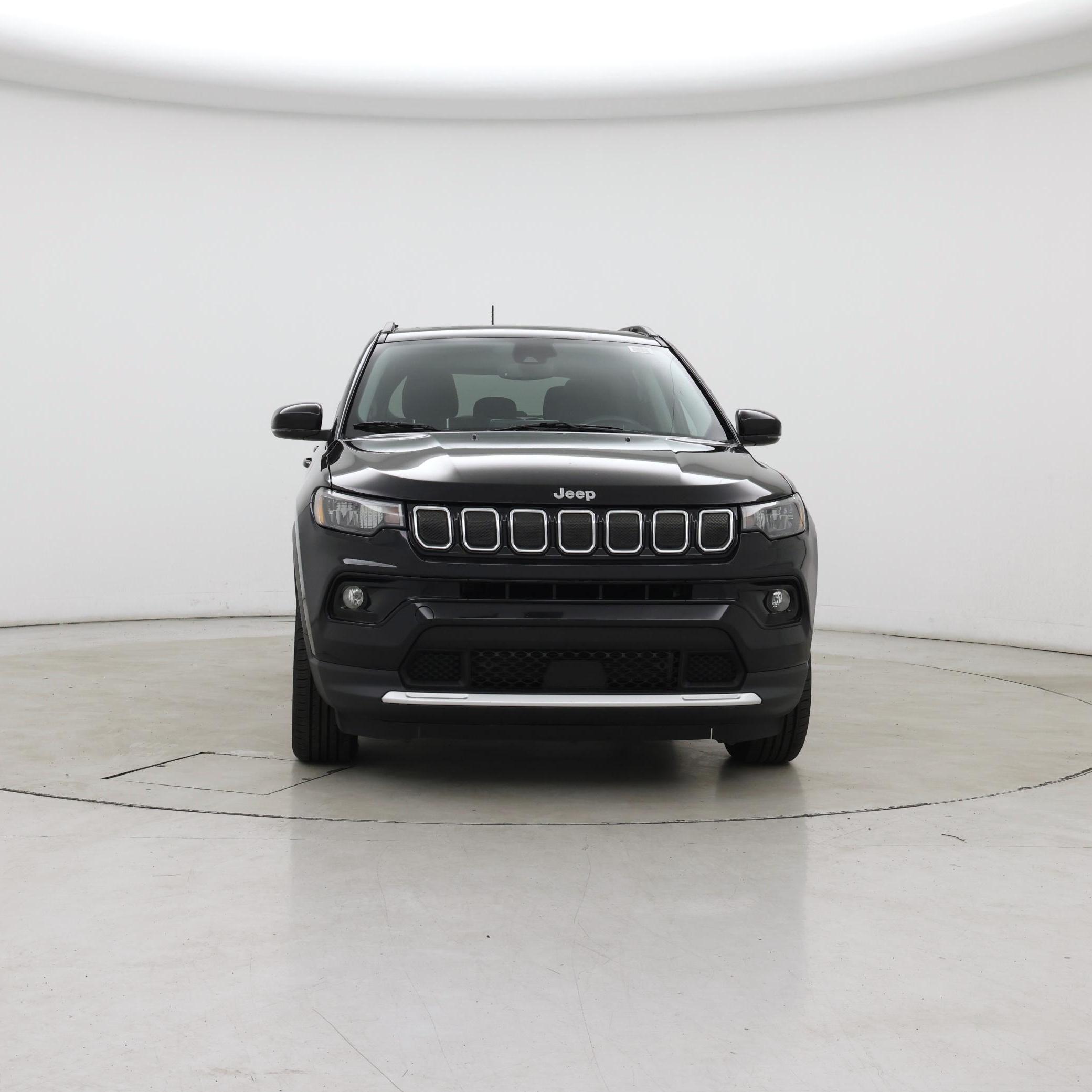 Thumbnail: 2022 Jeep Compass - 5