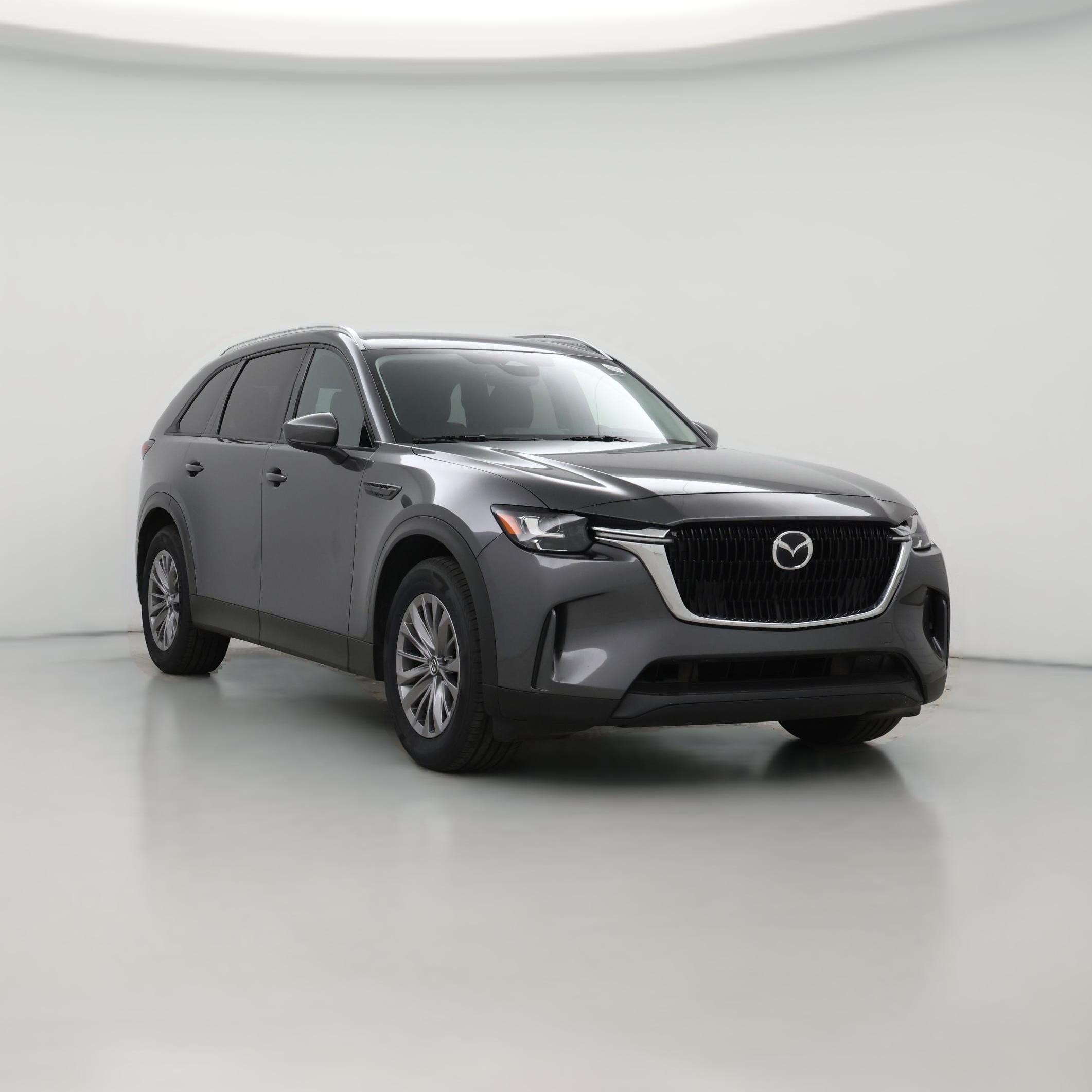 Thumbnail: 2024 Mazda CX-90 - 1