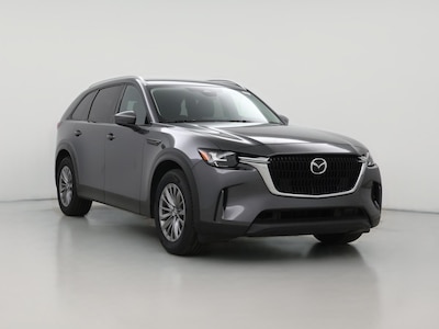 2024 Mazda CX-90 Turbo Preferred