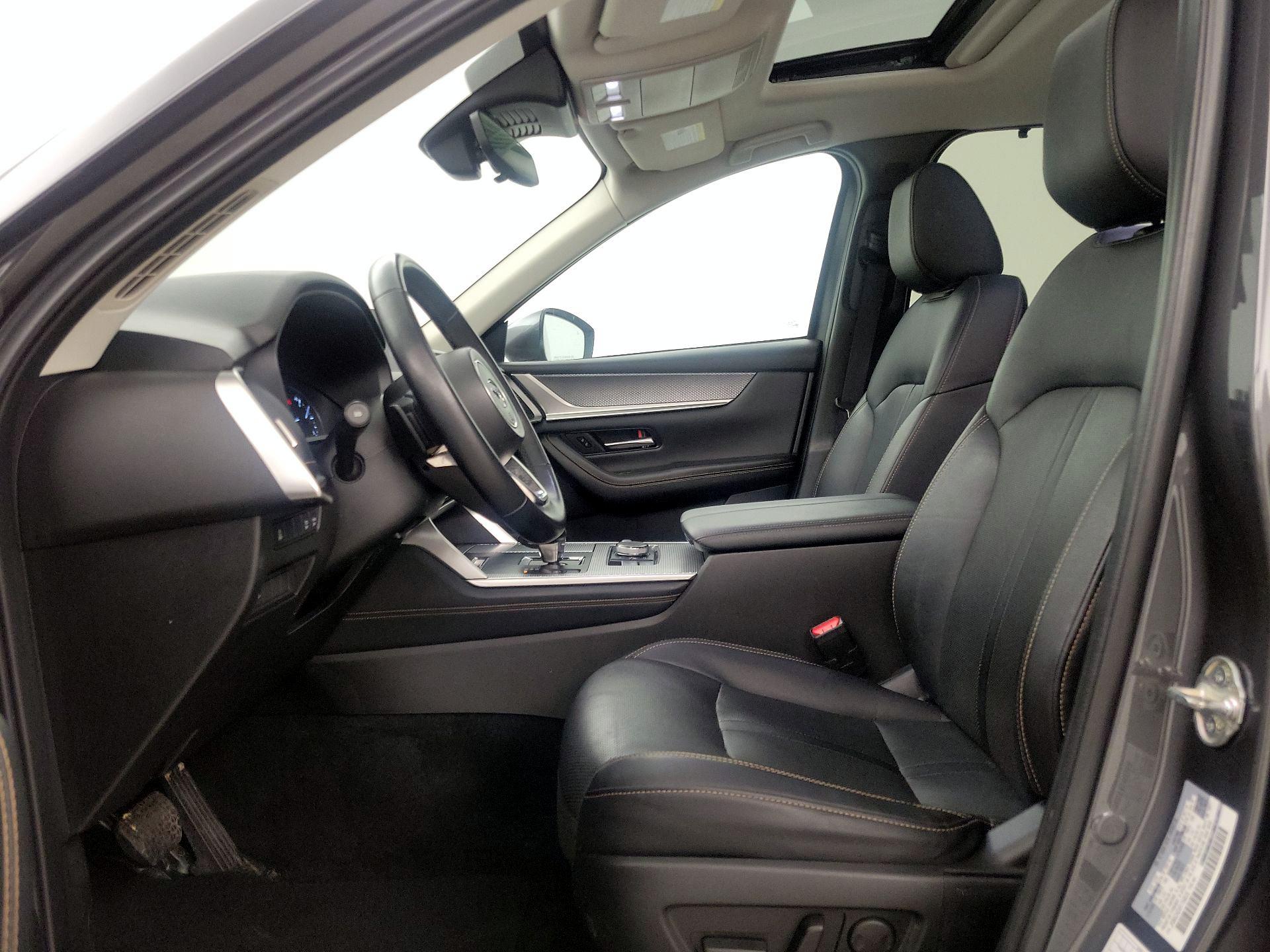 Thumbnail: 2024 Mazda CX-90 - 11