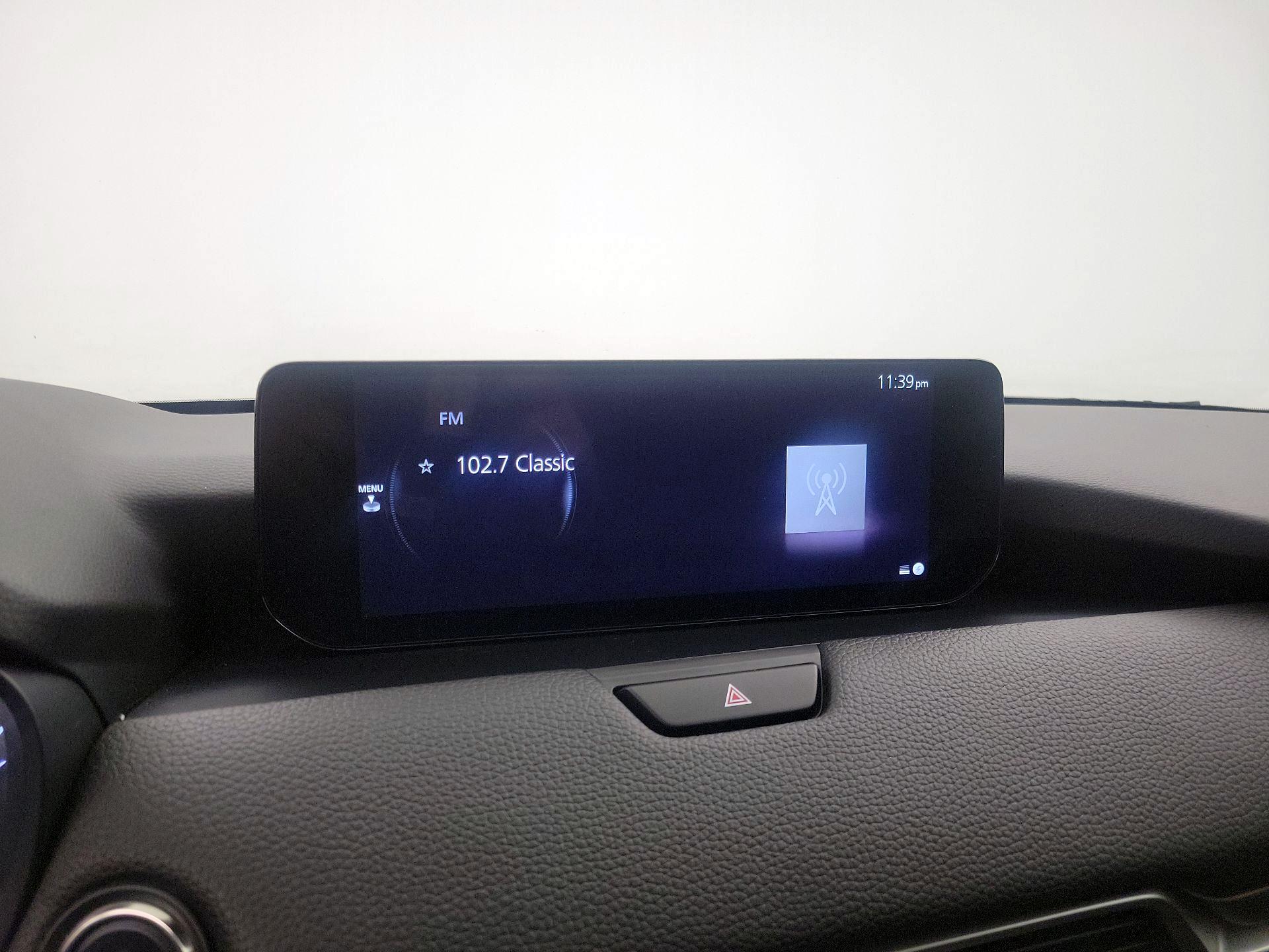 Thumbnail: 2024 Mazda CX-90 - 15