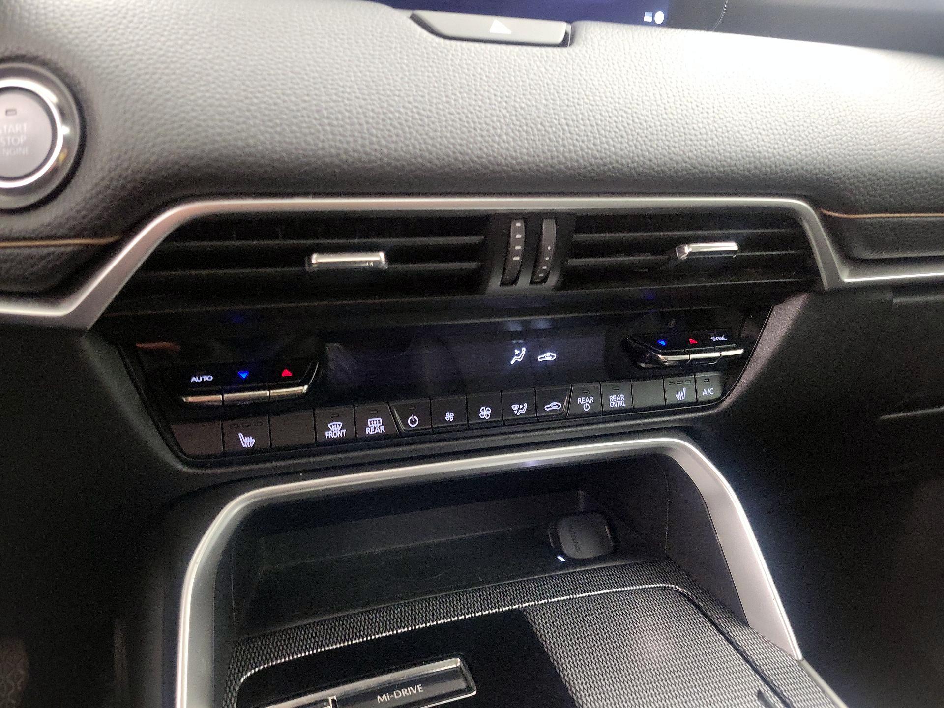 Thumbnail: 2024 Mazda CX-90 - 16