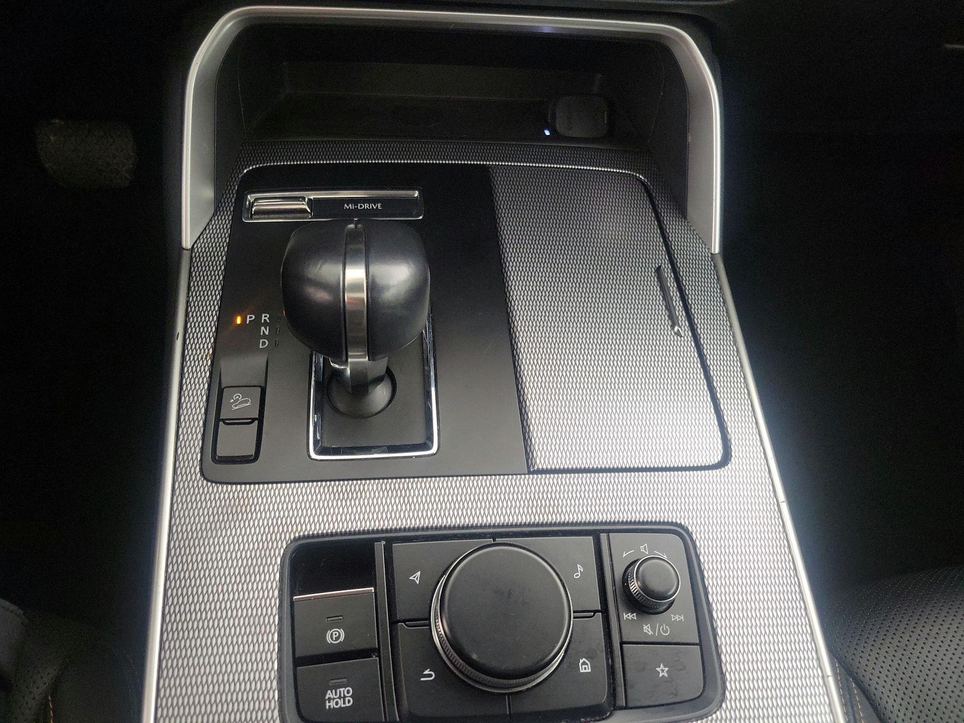 Thumbnail: 2024 Mazda CX-90 - 17