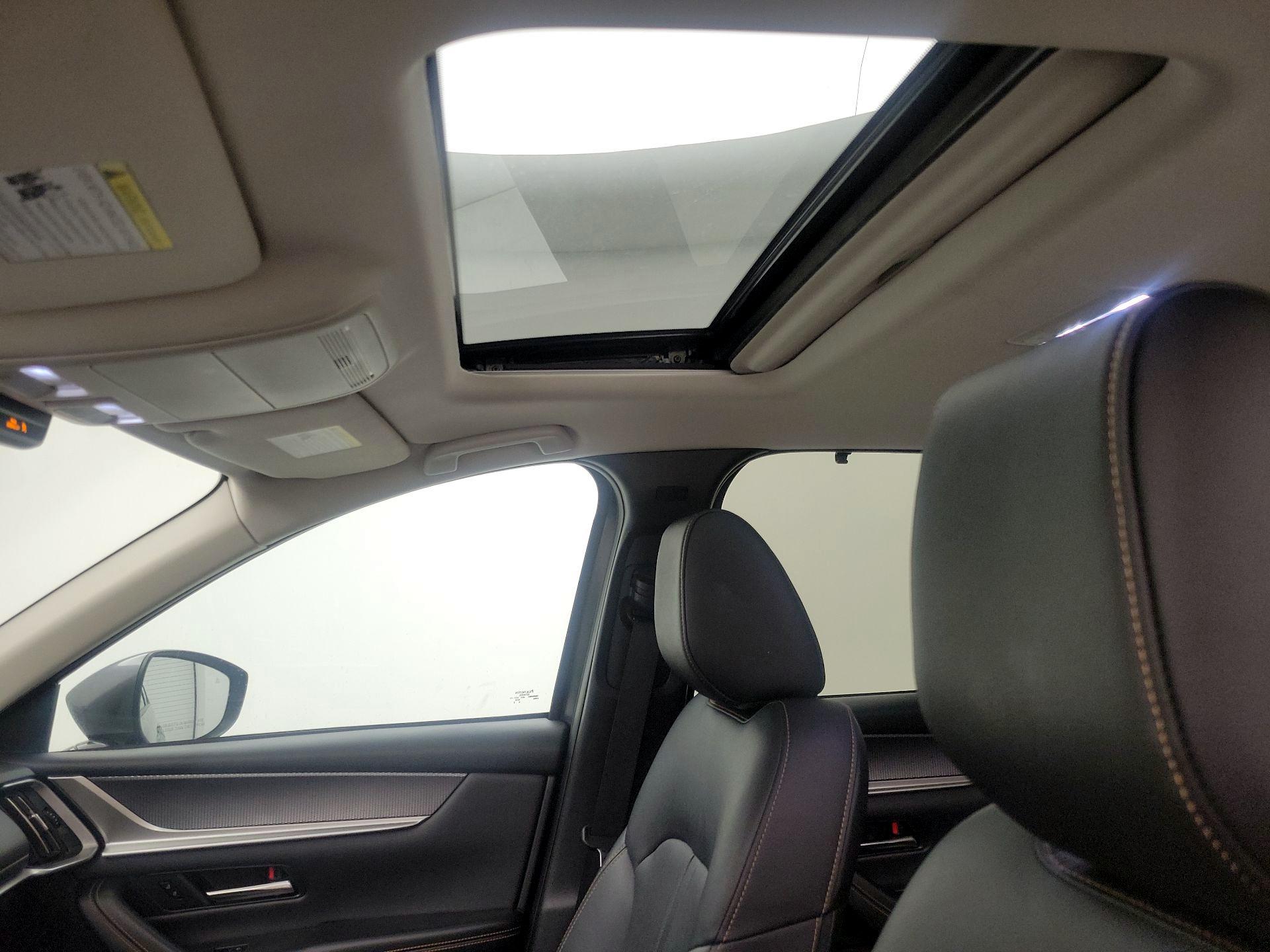 Thumbnail: 2024 Mazda CX-90 - 19