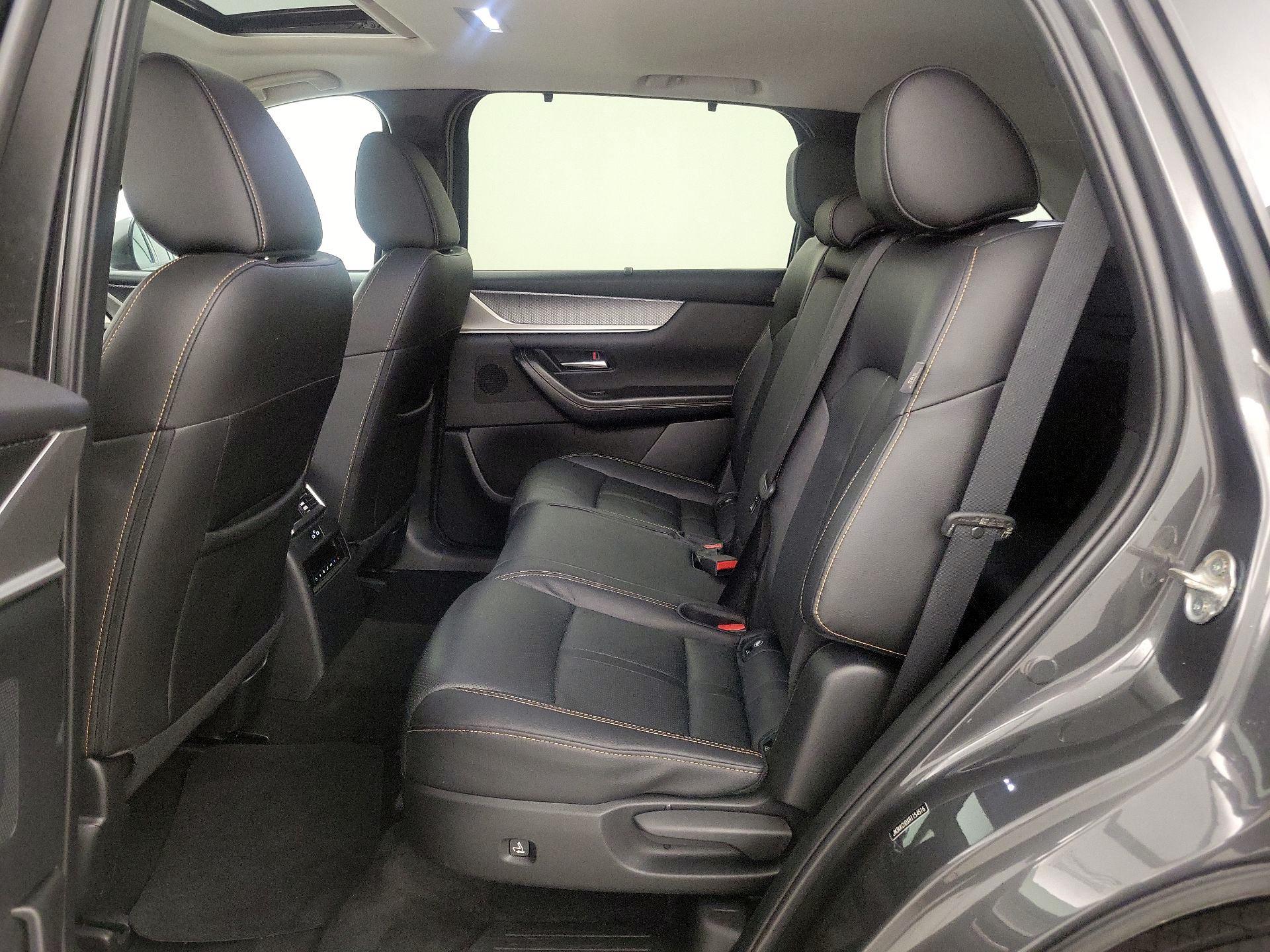 Thumbnail: 2024 Mazda CX-90 - 20