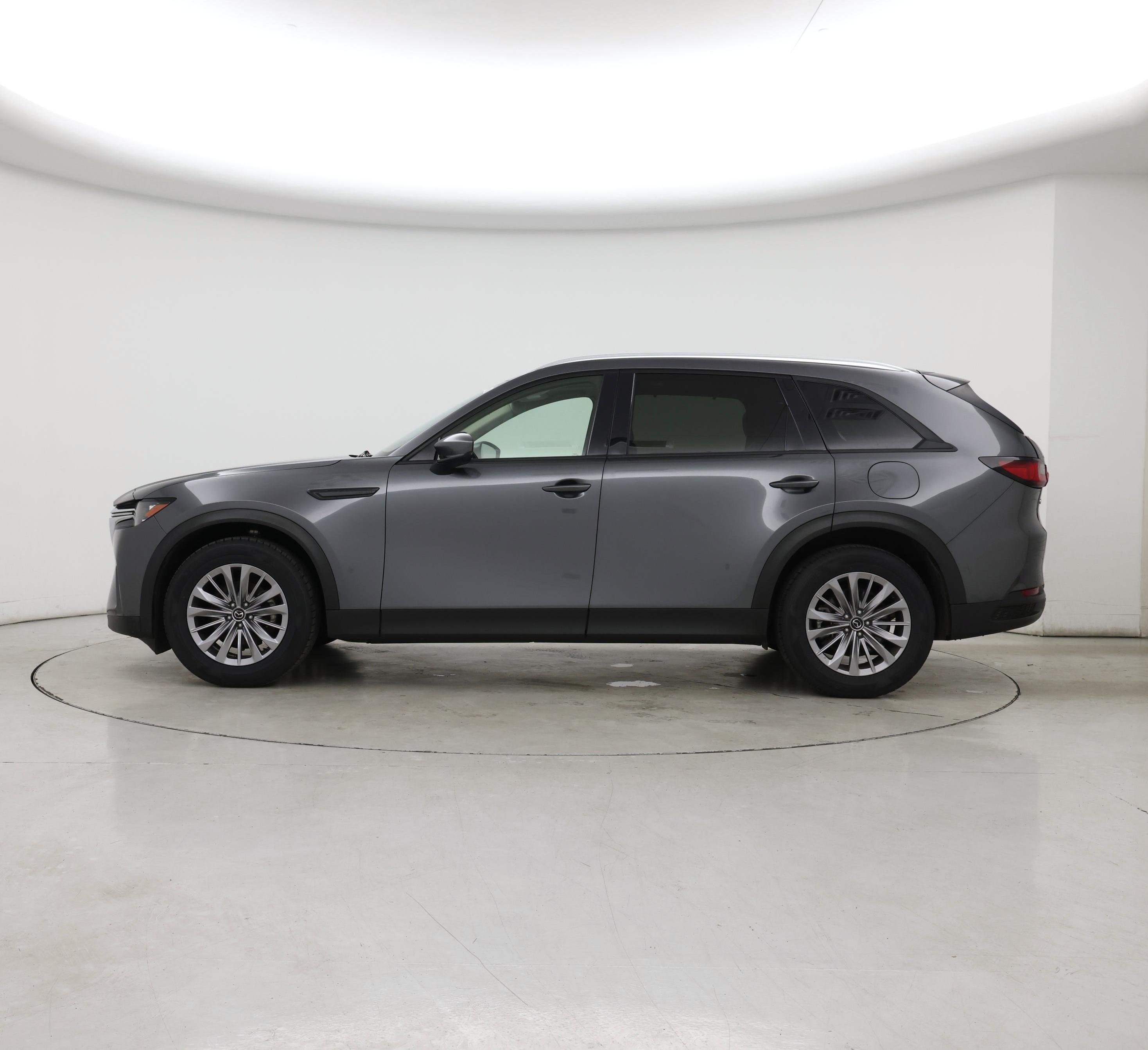 Thumbnail: 2024 Mazda CX-90 - 3