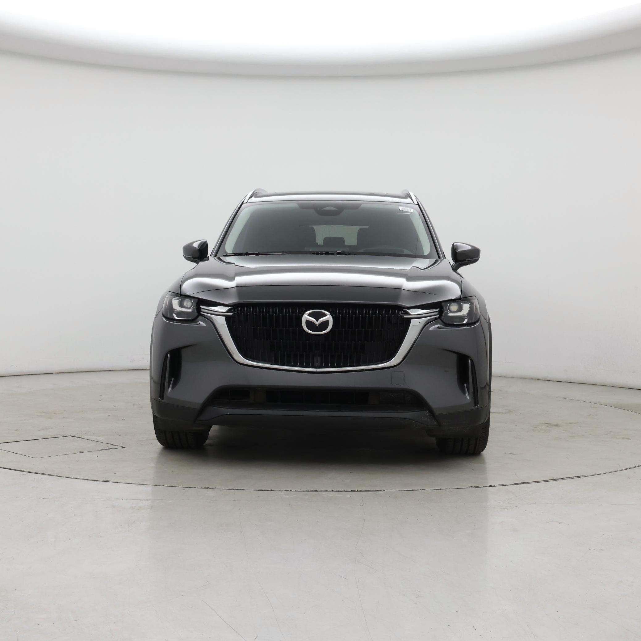 Thumbnail: 2024 Mazda CX-90 - 5
