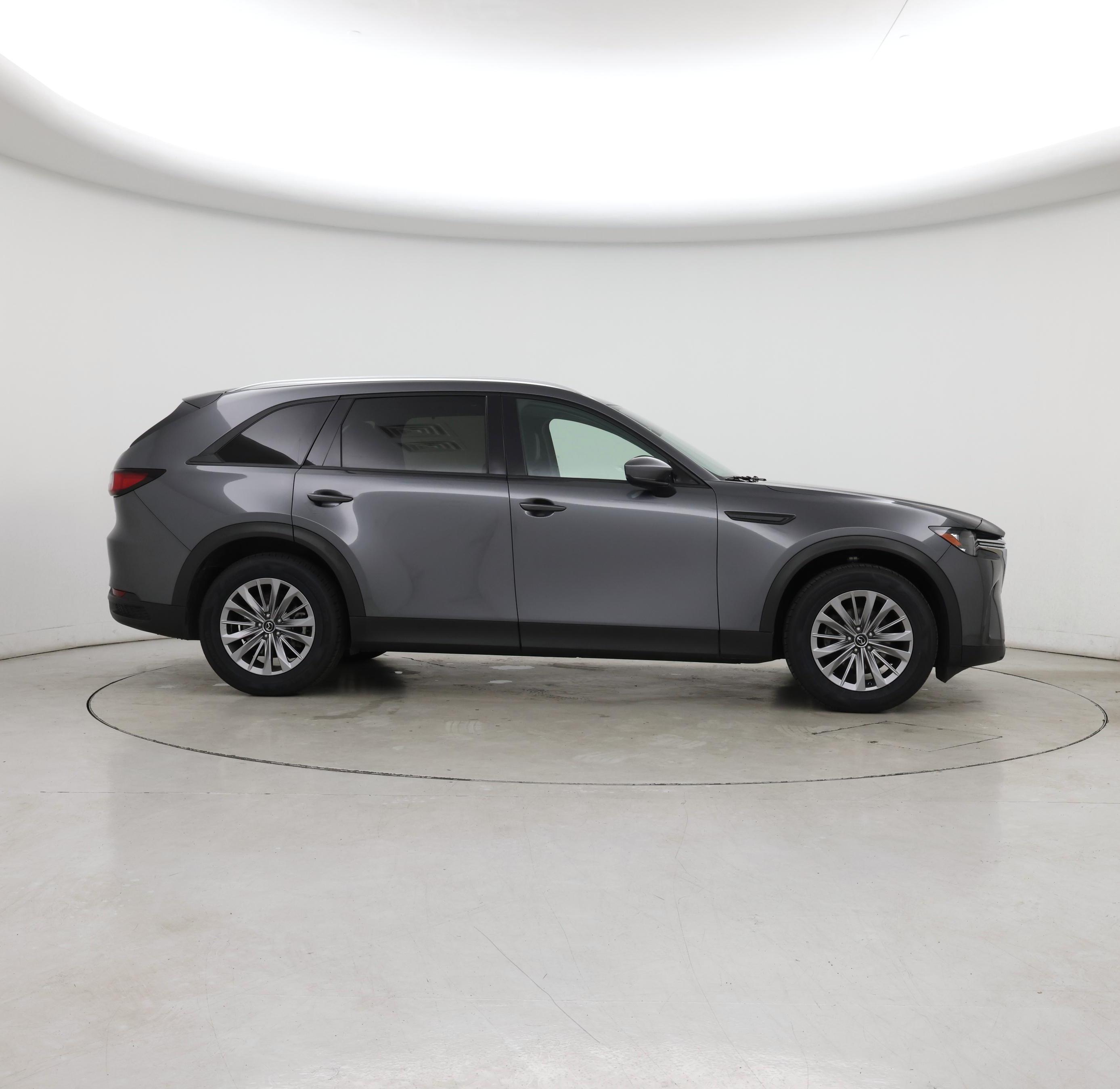 Thumbnail: 2024 Mazda CX-90 - 7