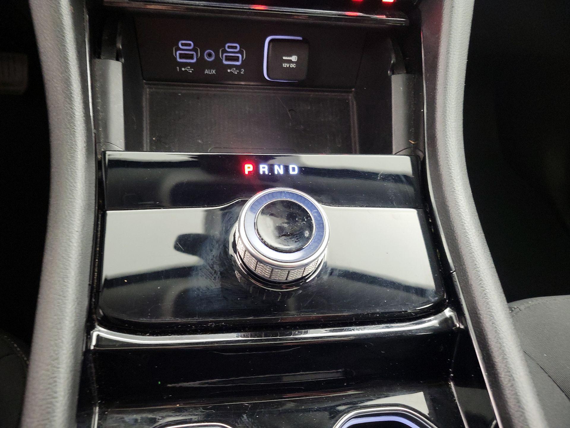 Thumbnail: 2023 Jeep Grand Cherokee - 17