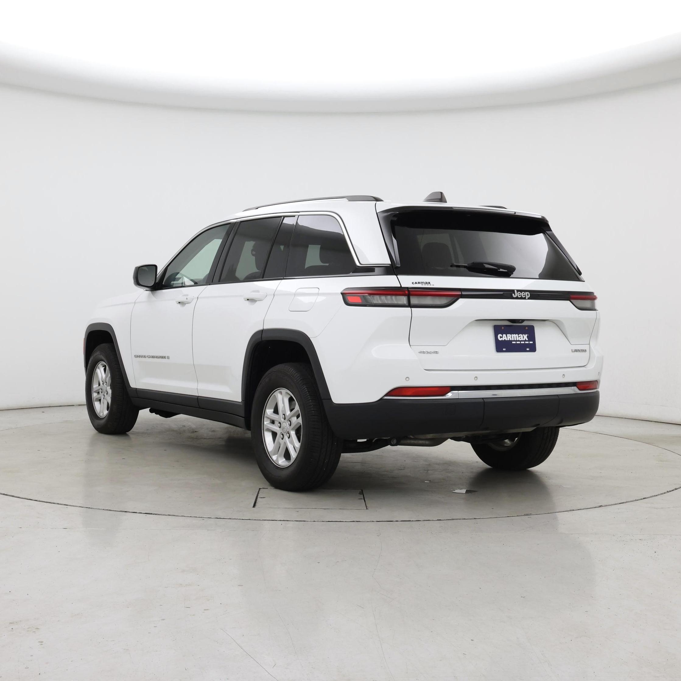 Thumbnail: 2023 Jeep Grand Cherokee - 2