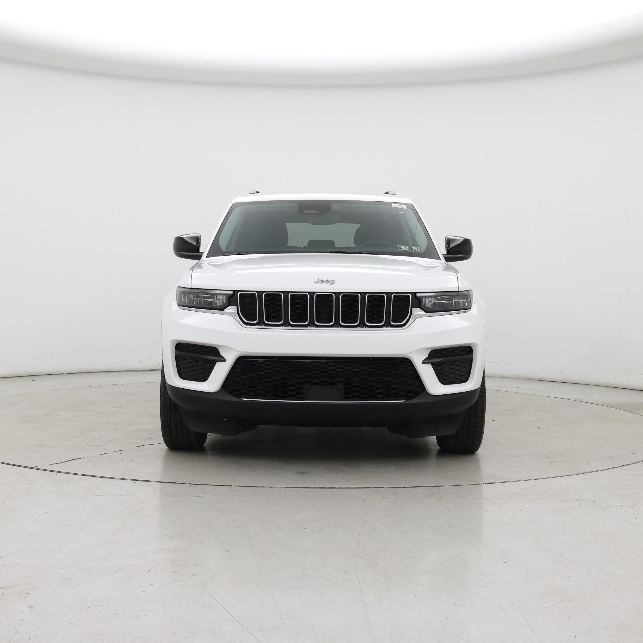 Thumbnail: 2023 Jeep Grand Cherokee - 5